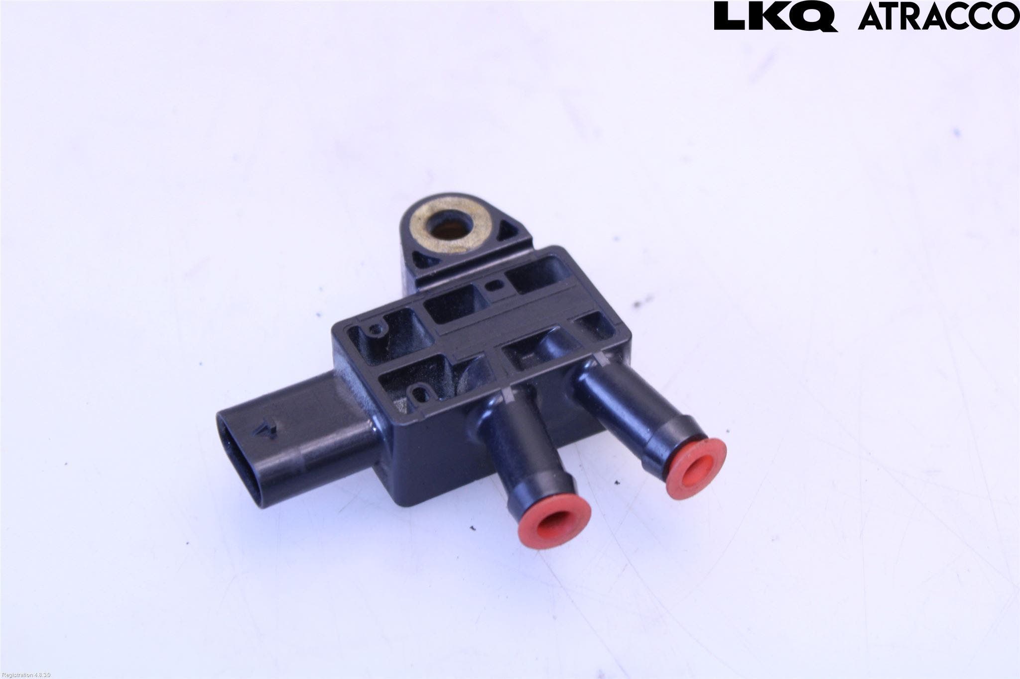 Mercedes-Benz MB C-KLASS (W205) 14-21 Givare Temp-Tryck Avgas