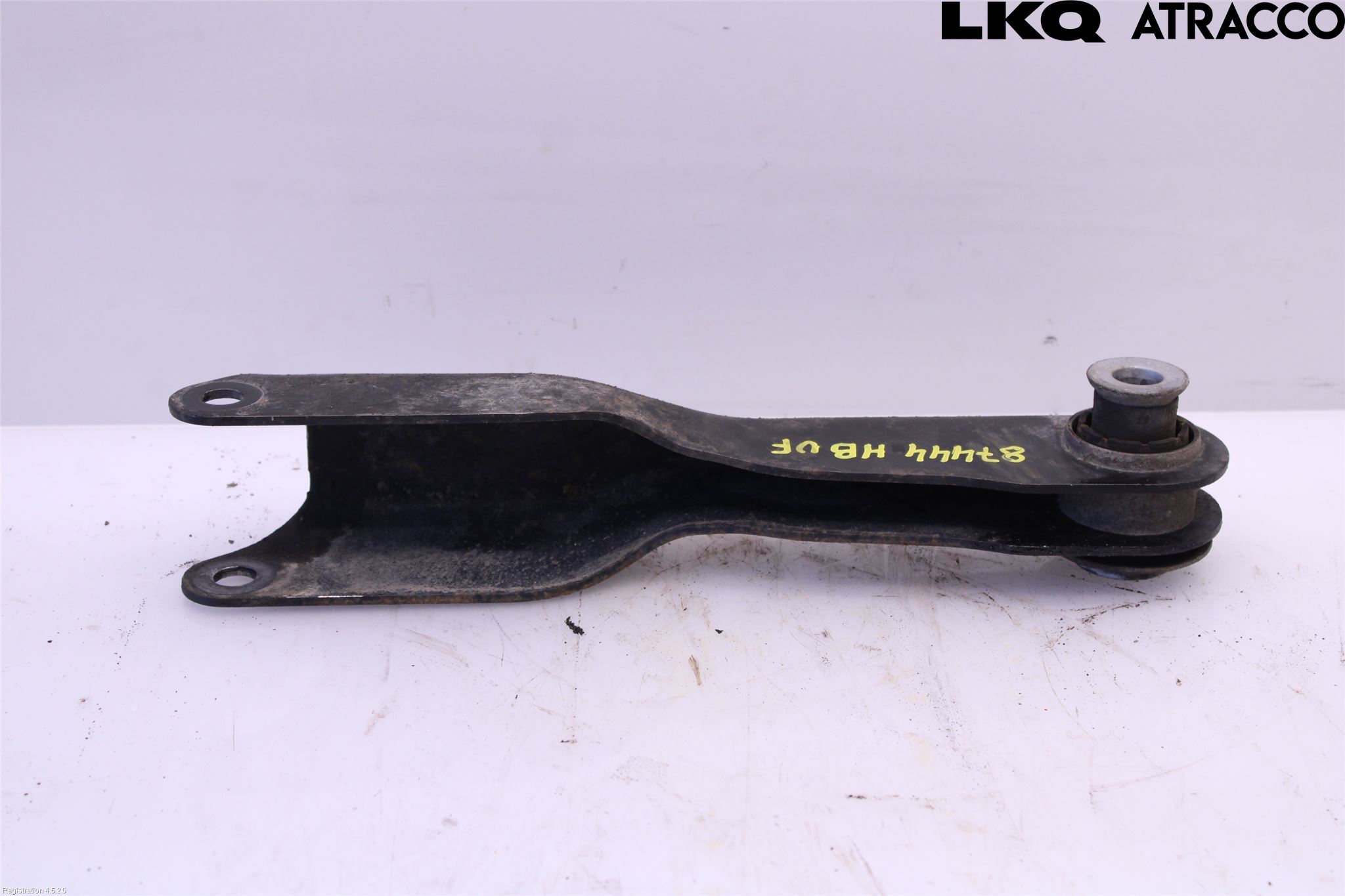 Landrover RANGE ROVER (L405) 13-21 Bärarm Bak Höger