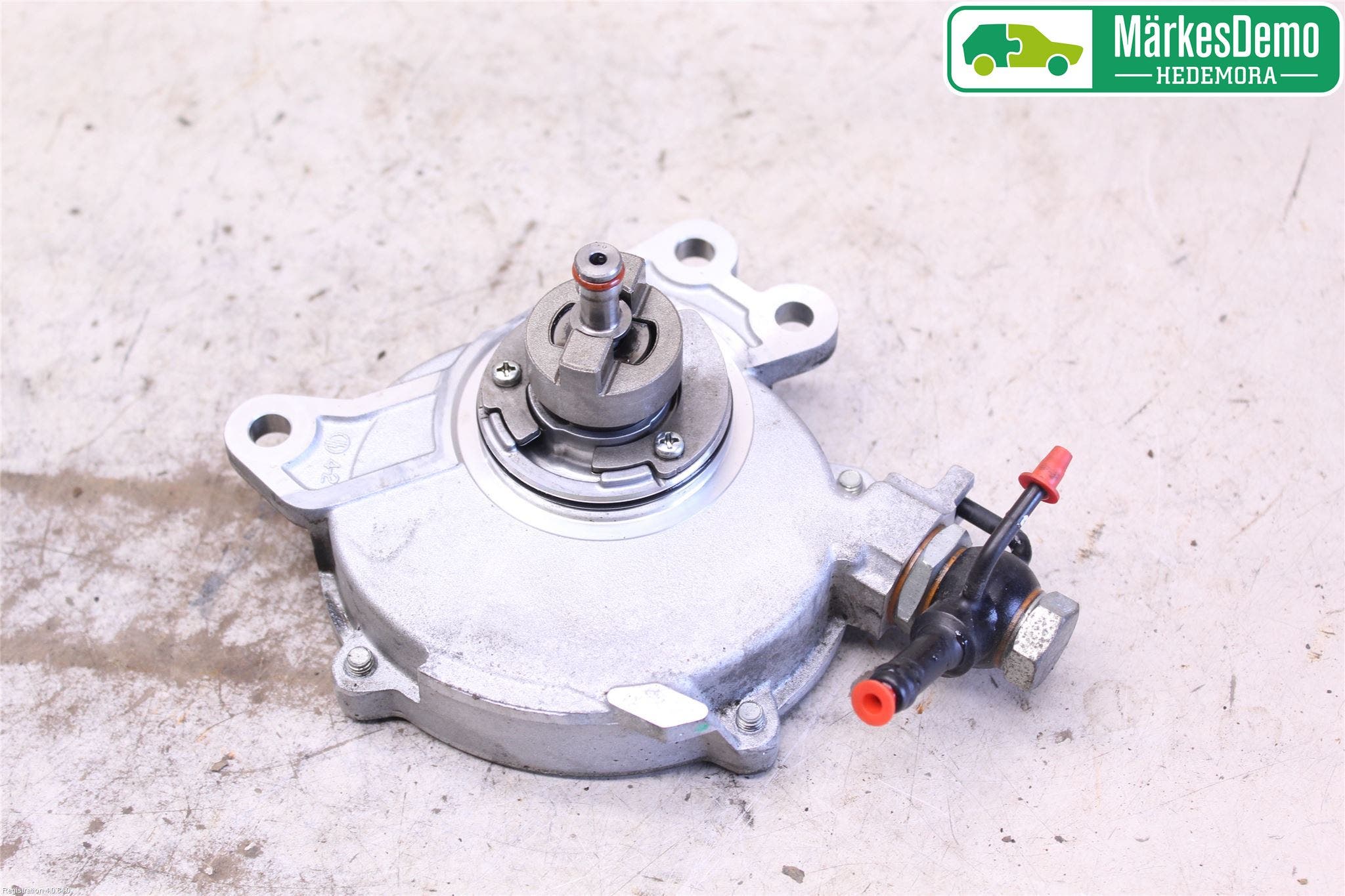 Toyota HILUX 16- Vakuumpump