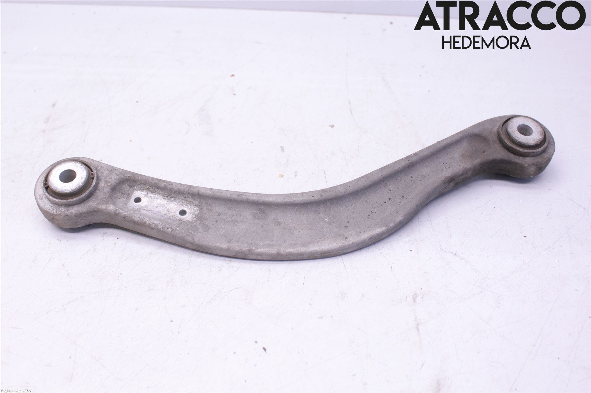 Mercedes-Benz MB C-KLASS (W204) 07-15 Bärarm Bak Övre Vänster