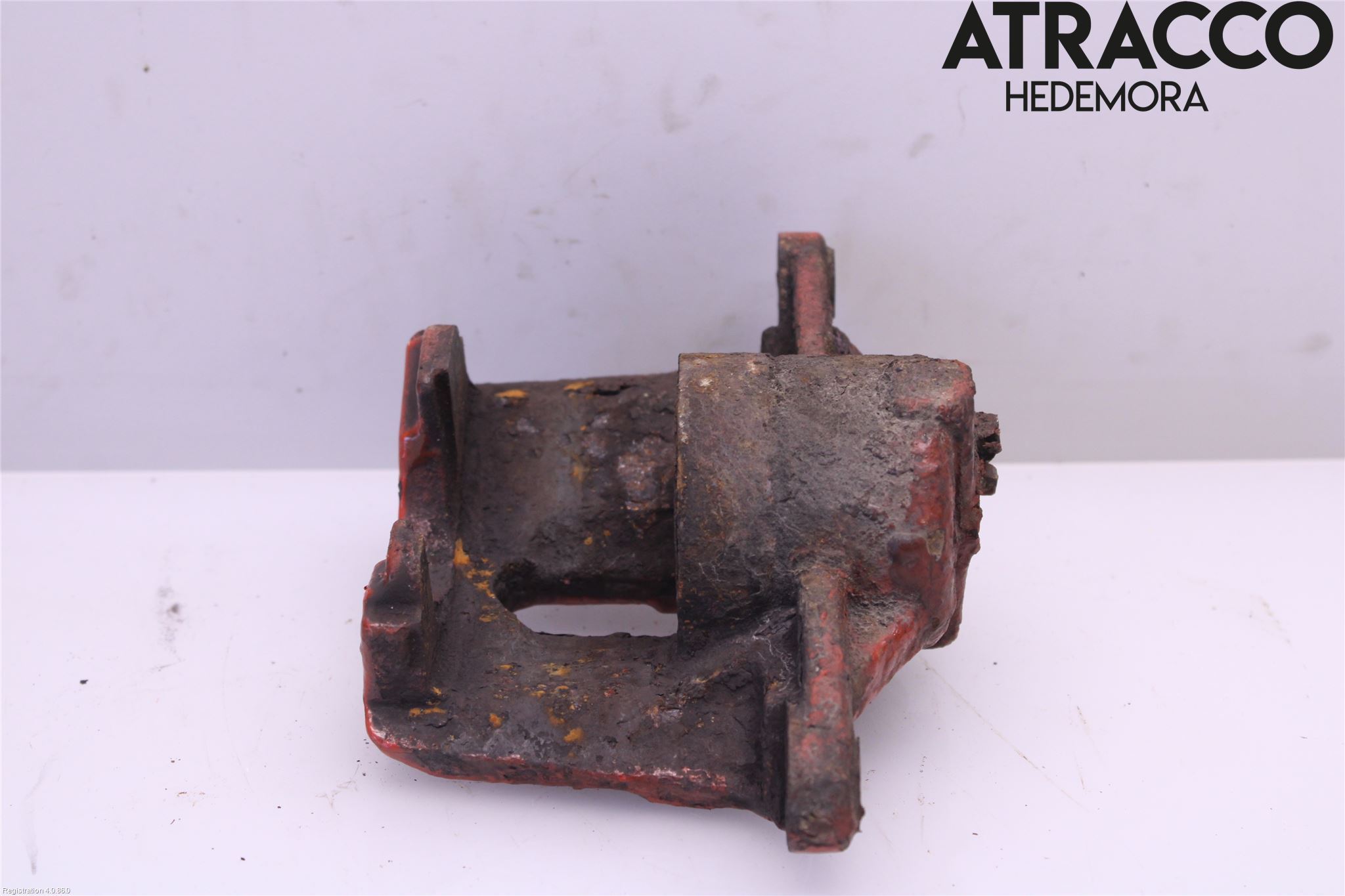 Suzuki IGNIS 01-20 Bromsok Fram Vänster