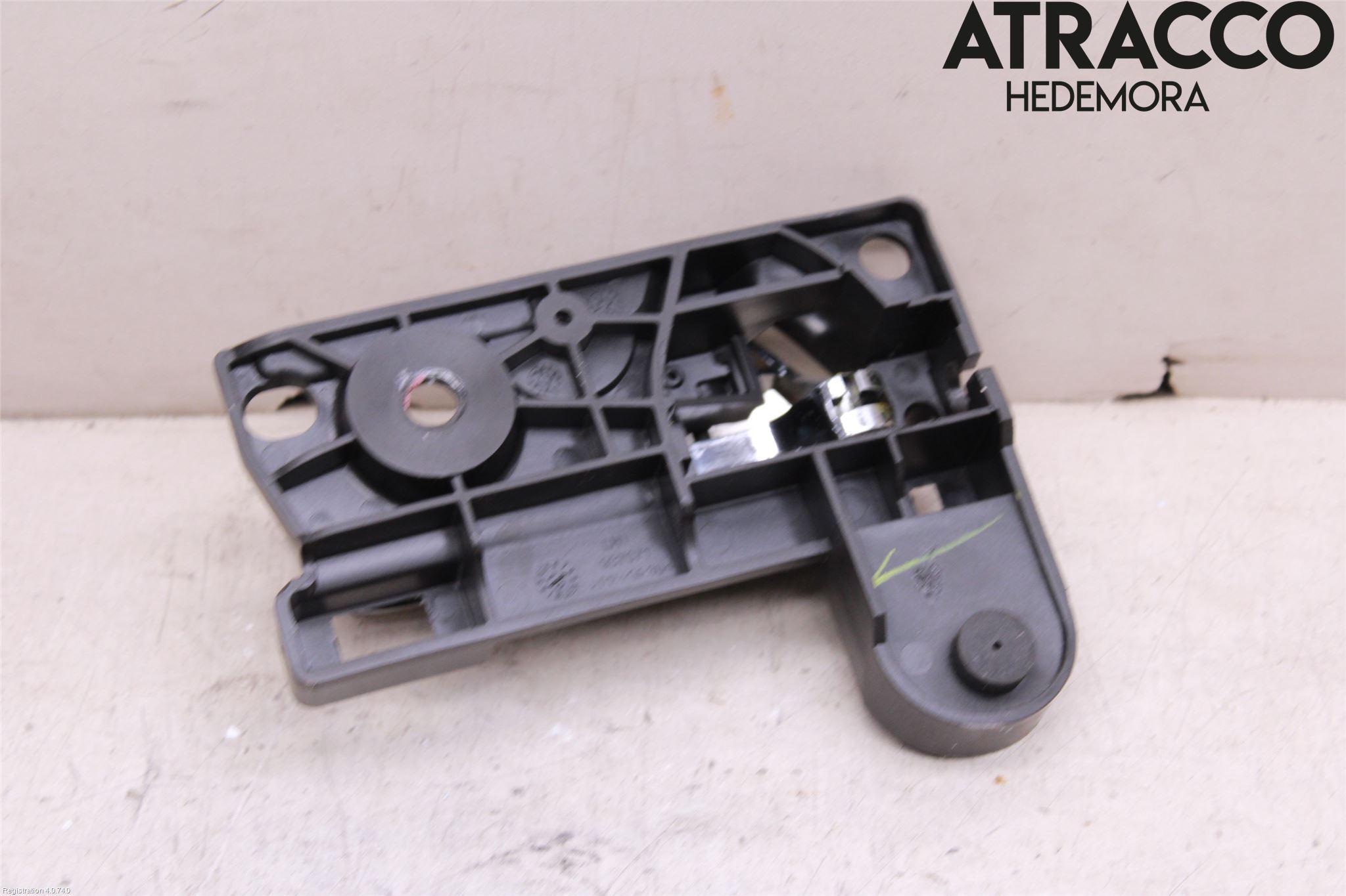 Fiat FREEMONT Dörrhandtag Inre Vä