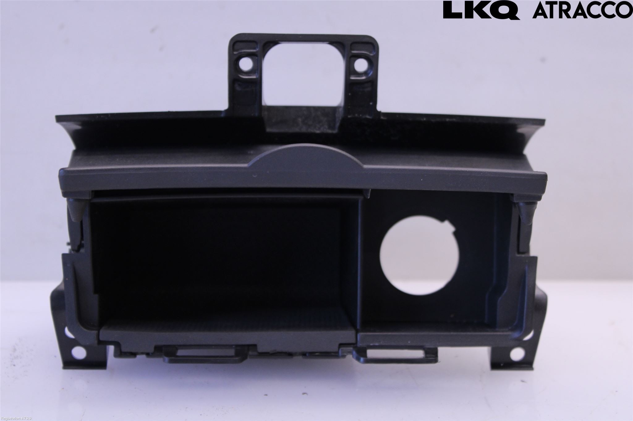 Mazda 6 08-13 Instrumentbräda Förvaringsfack