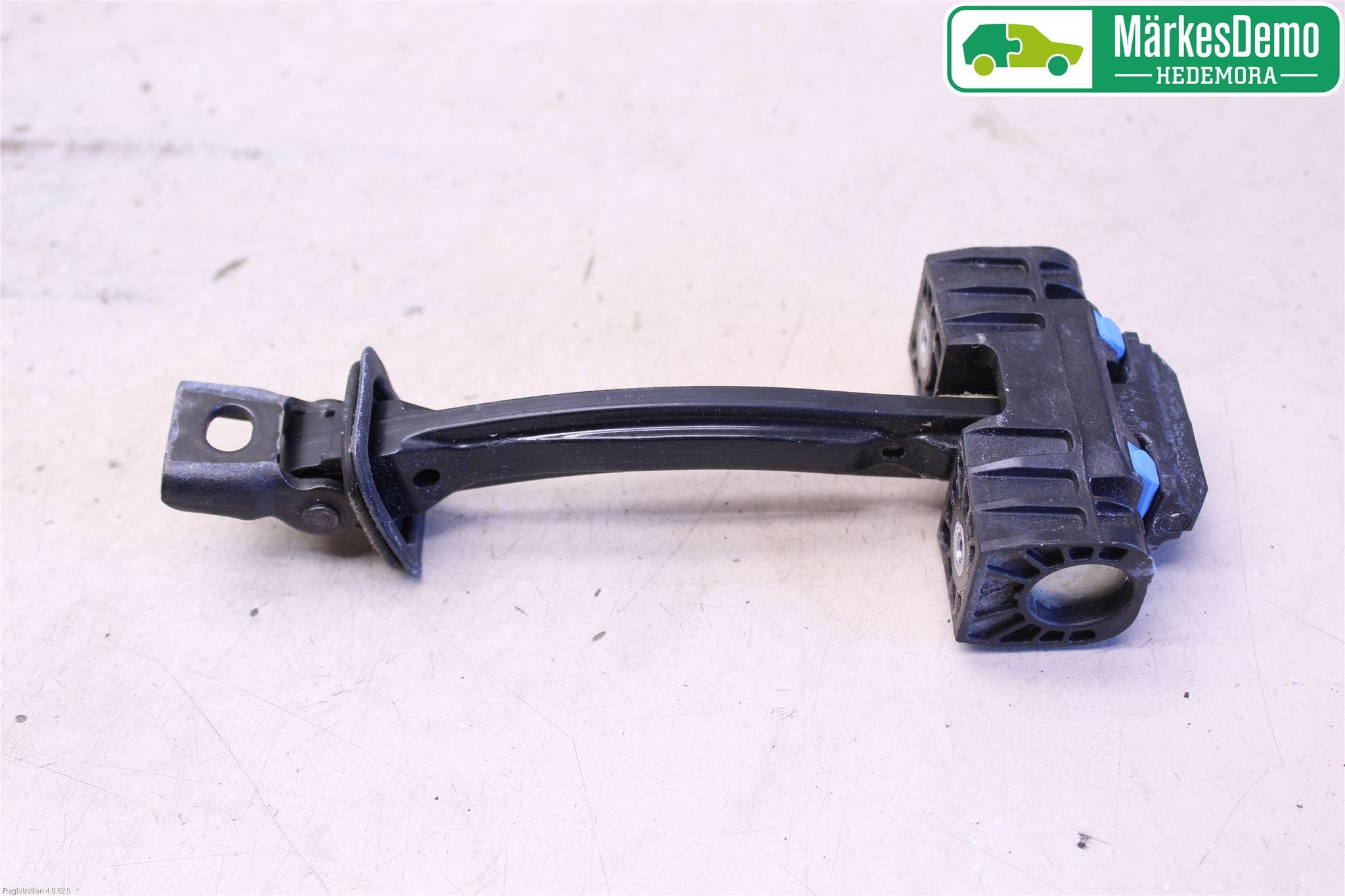 Volkswagen VW TIGUAN 07-16 Dörrstopp