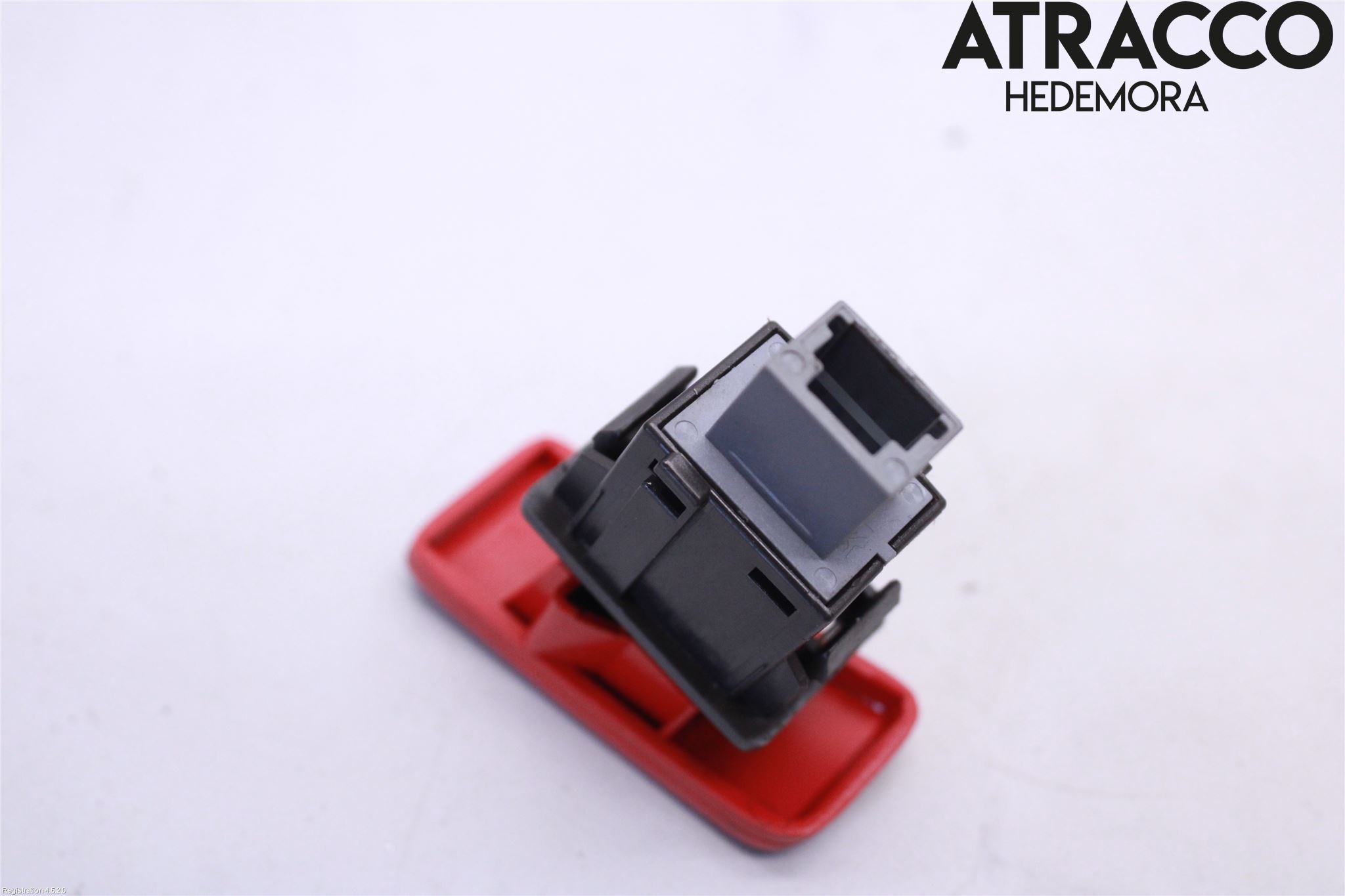 Toyota AURIS 10-12 Strömställare Varnings