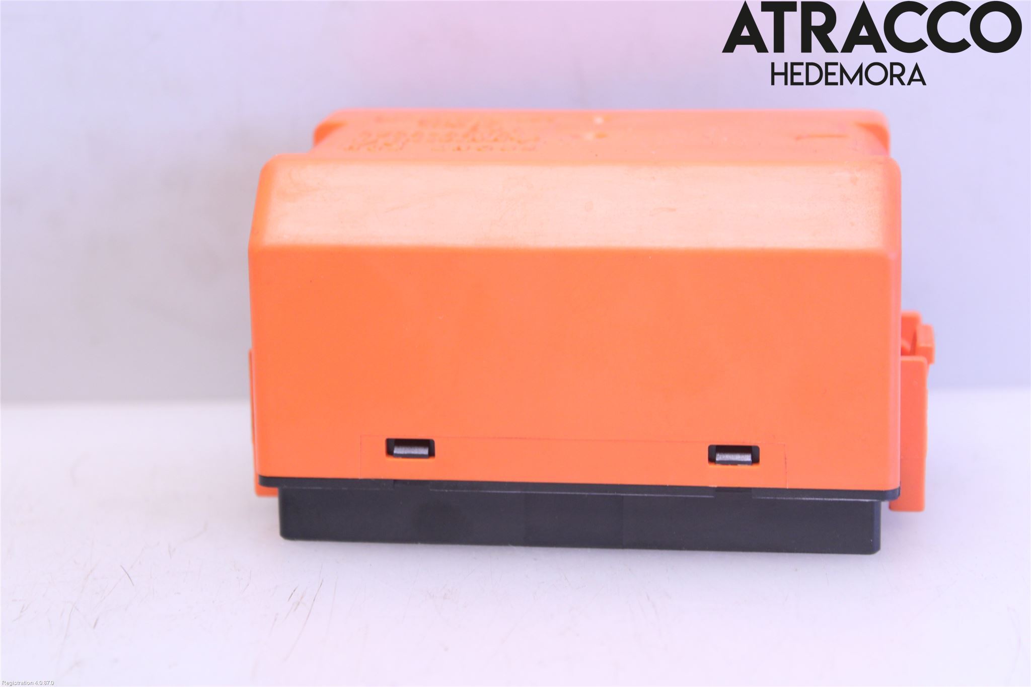 Mitsubishi OUTLANDER 01-07 Styrenhet Övrigt