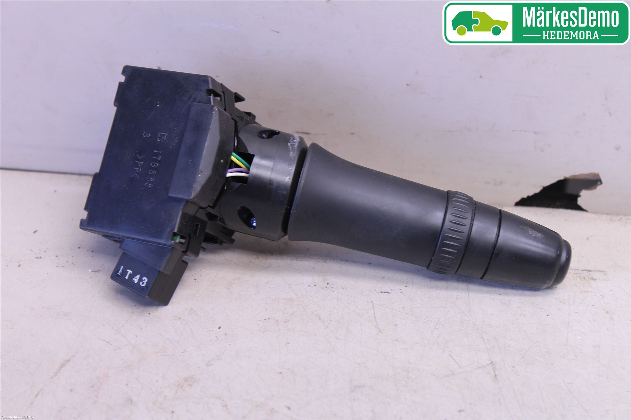 Mitsubishi OUTLANDER 13-21 Spak Blinkers-Ljusomk