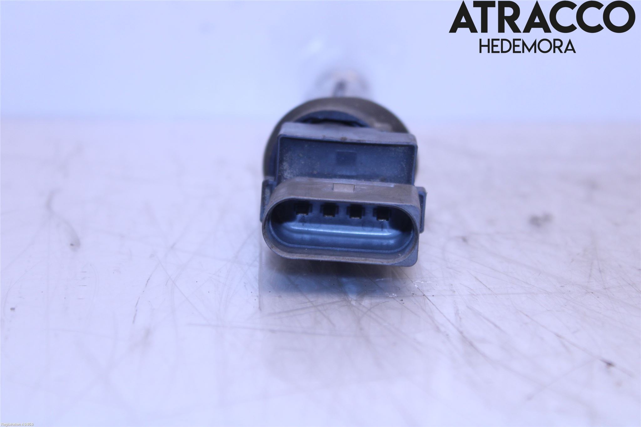 Volkswagen VW PASSAT 11-14 Tändspole