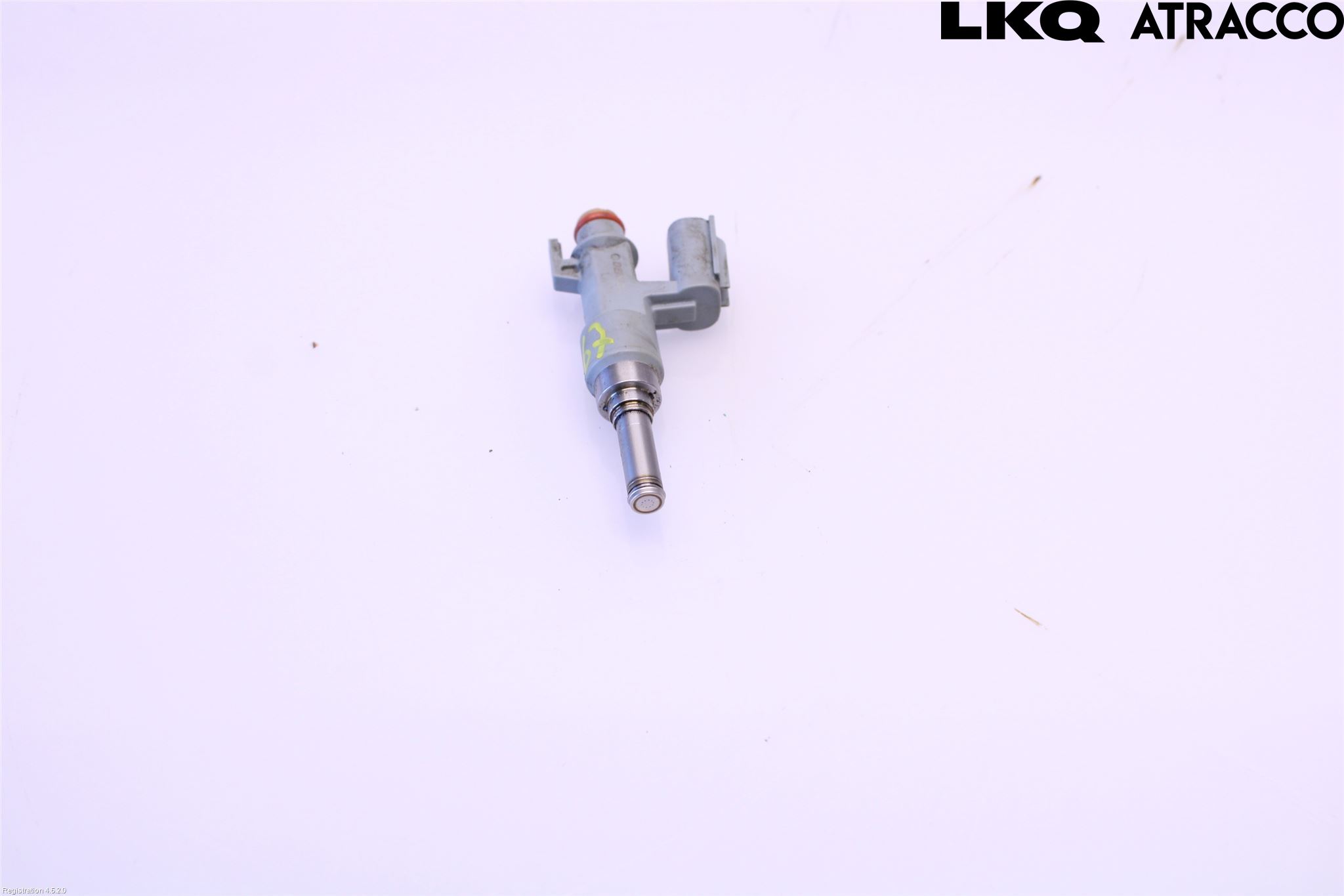 Toyota RAV4 19- Injspridare