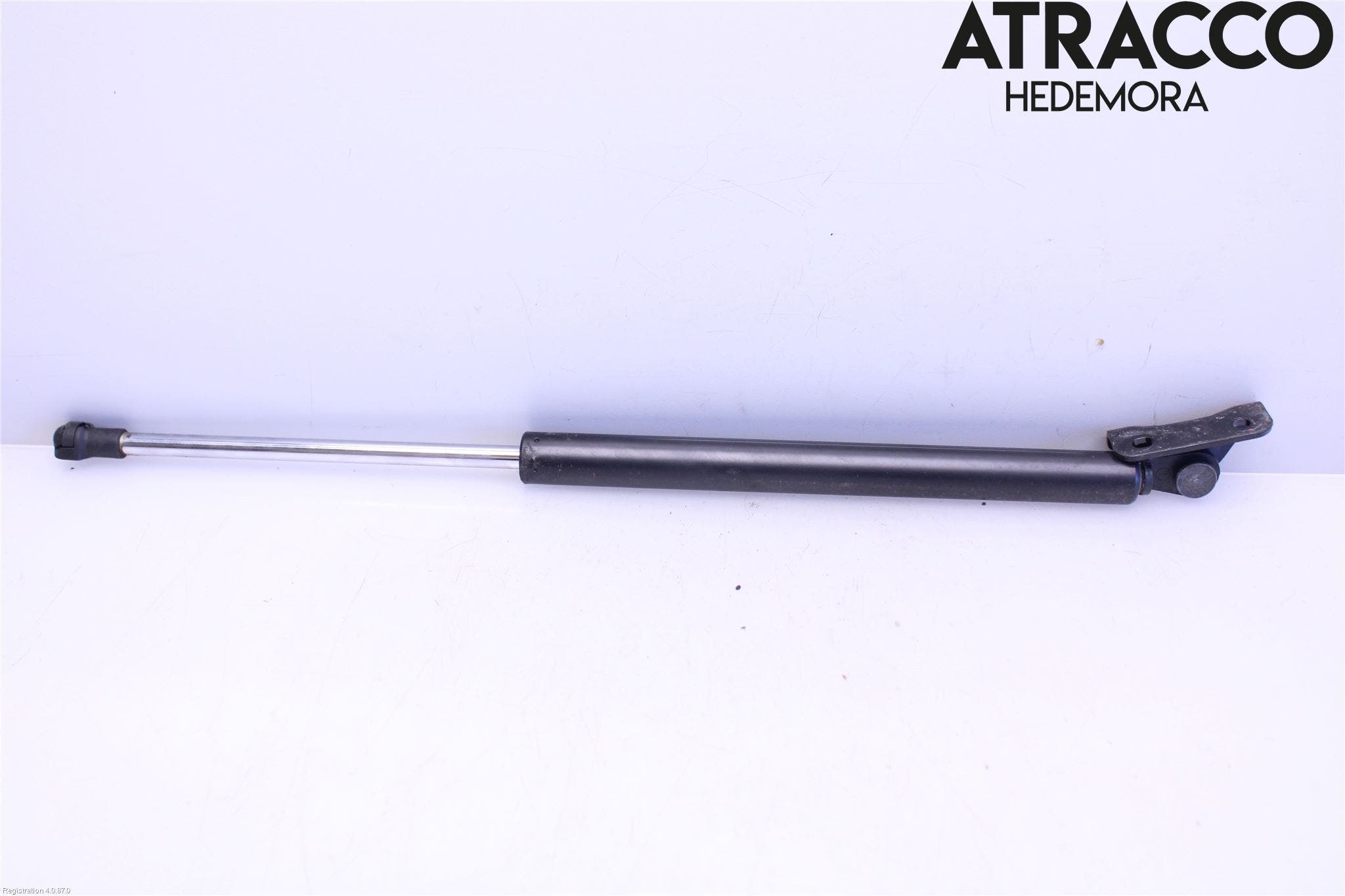 Mitsubishi ASX 10-22 Gasfjäder Baklucka