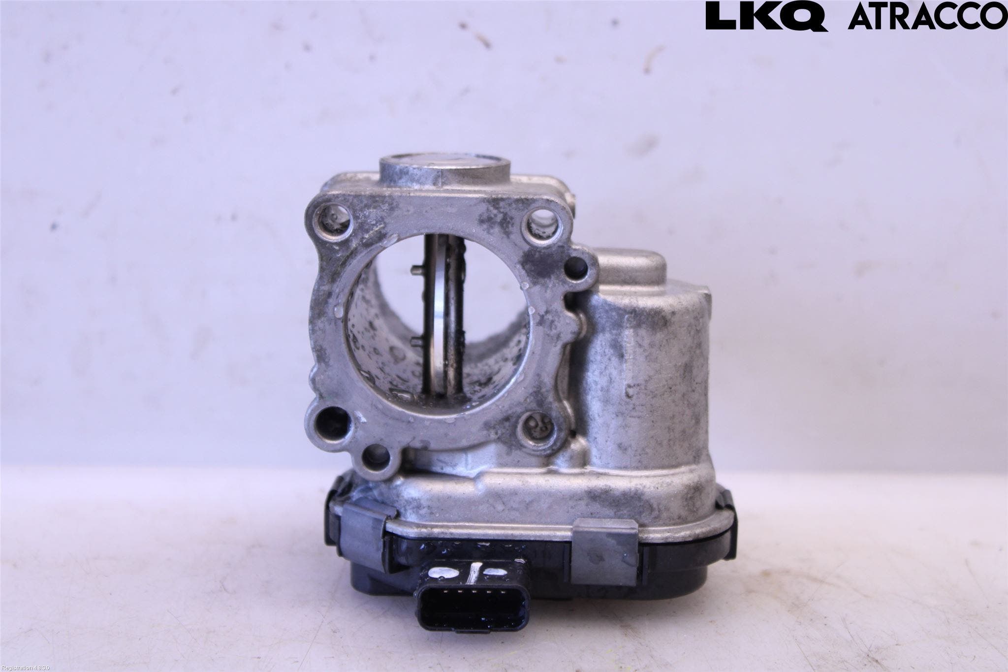 Ford TRANSIT/TOURNEO CONNECT 13-22 Injspjällhus