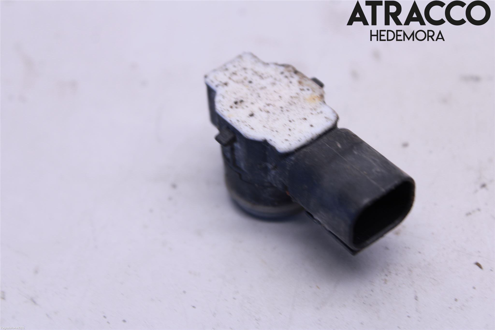 Peugeot 3008 17-24 Parkeringshjälp Backsensor