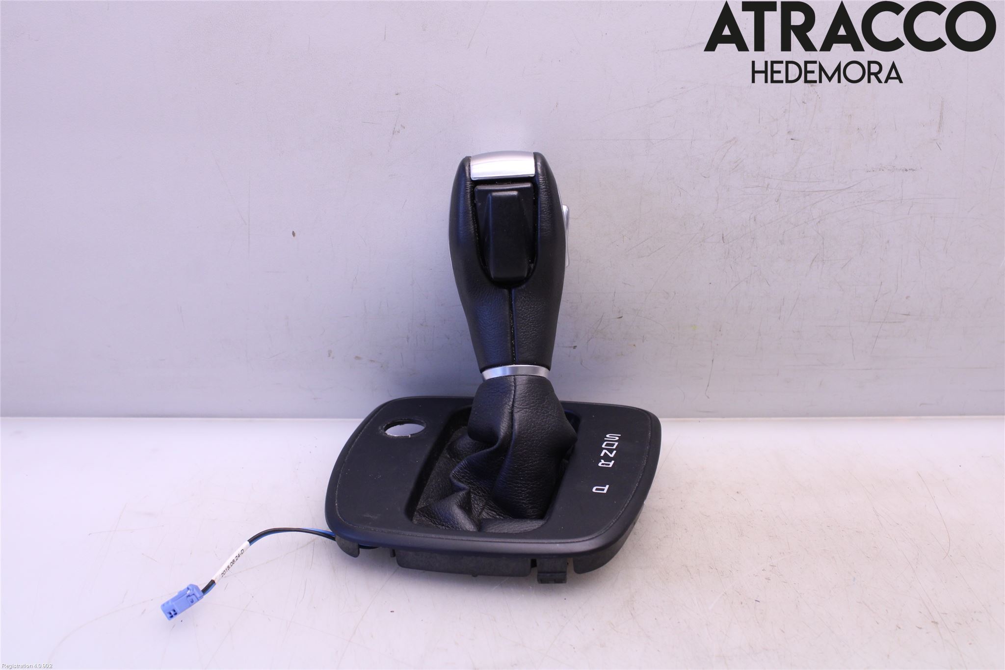 Ford KUGA 17-19 Växelspaksknopp