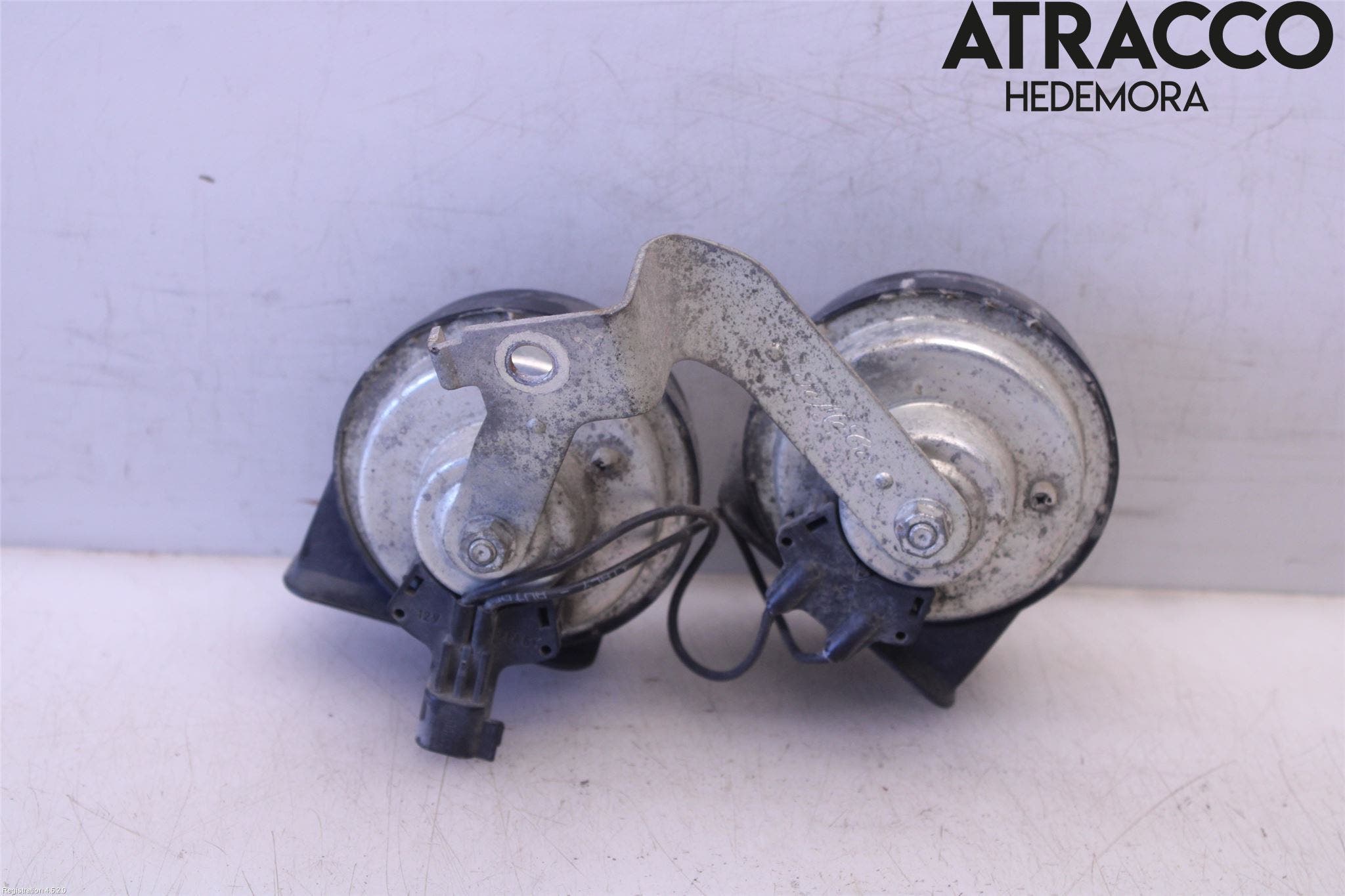 Ford MONDEO 07-15 Signalhorn