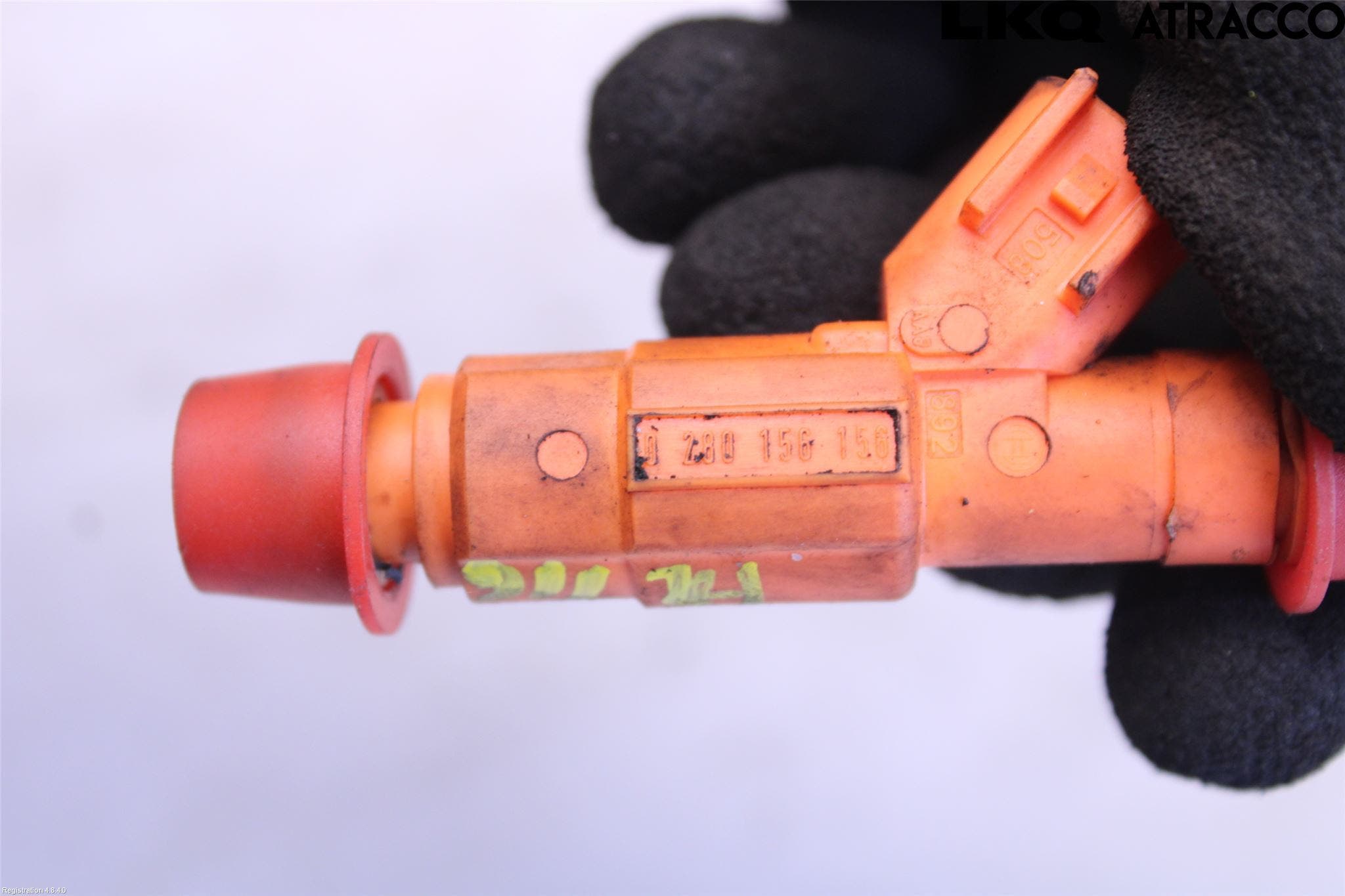 Ford FOCUS 08-11 Injspridare