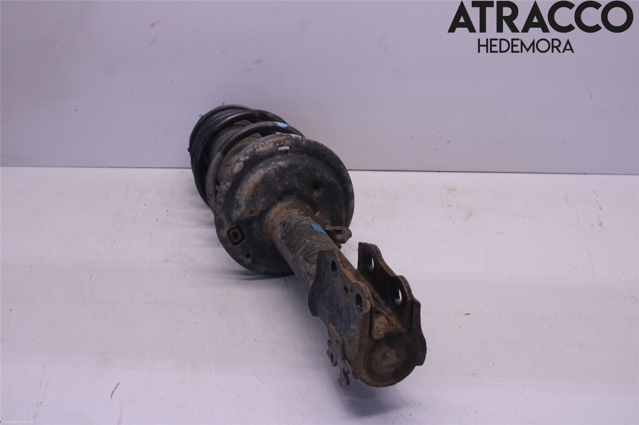 Toyota YARIS XP130 15-20 Fjäderben Fram Höger