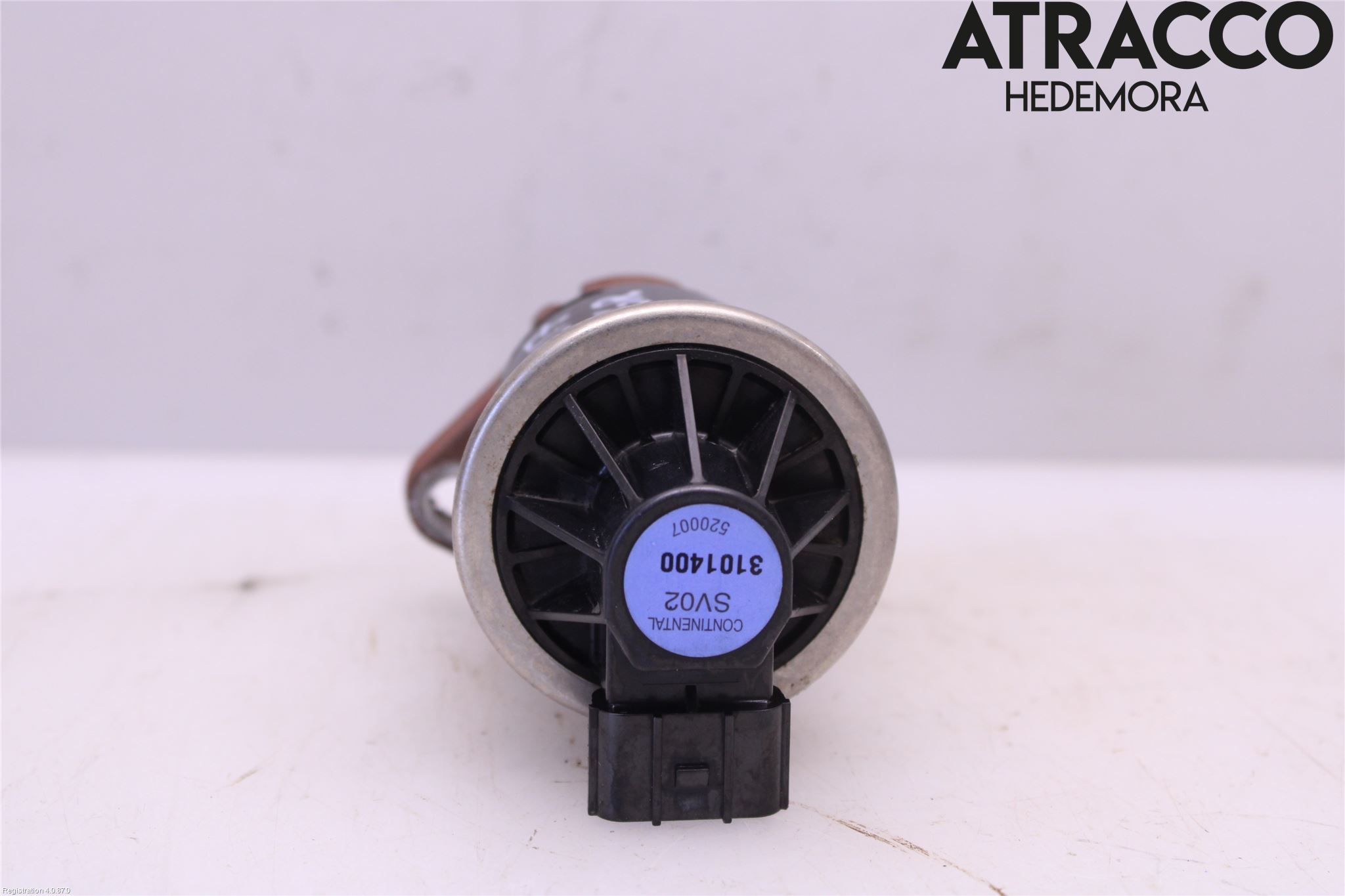 Honda CR-V 13-18 Egr Ventil