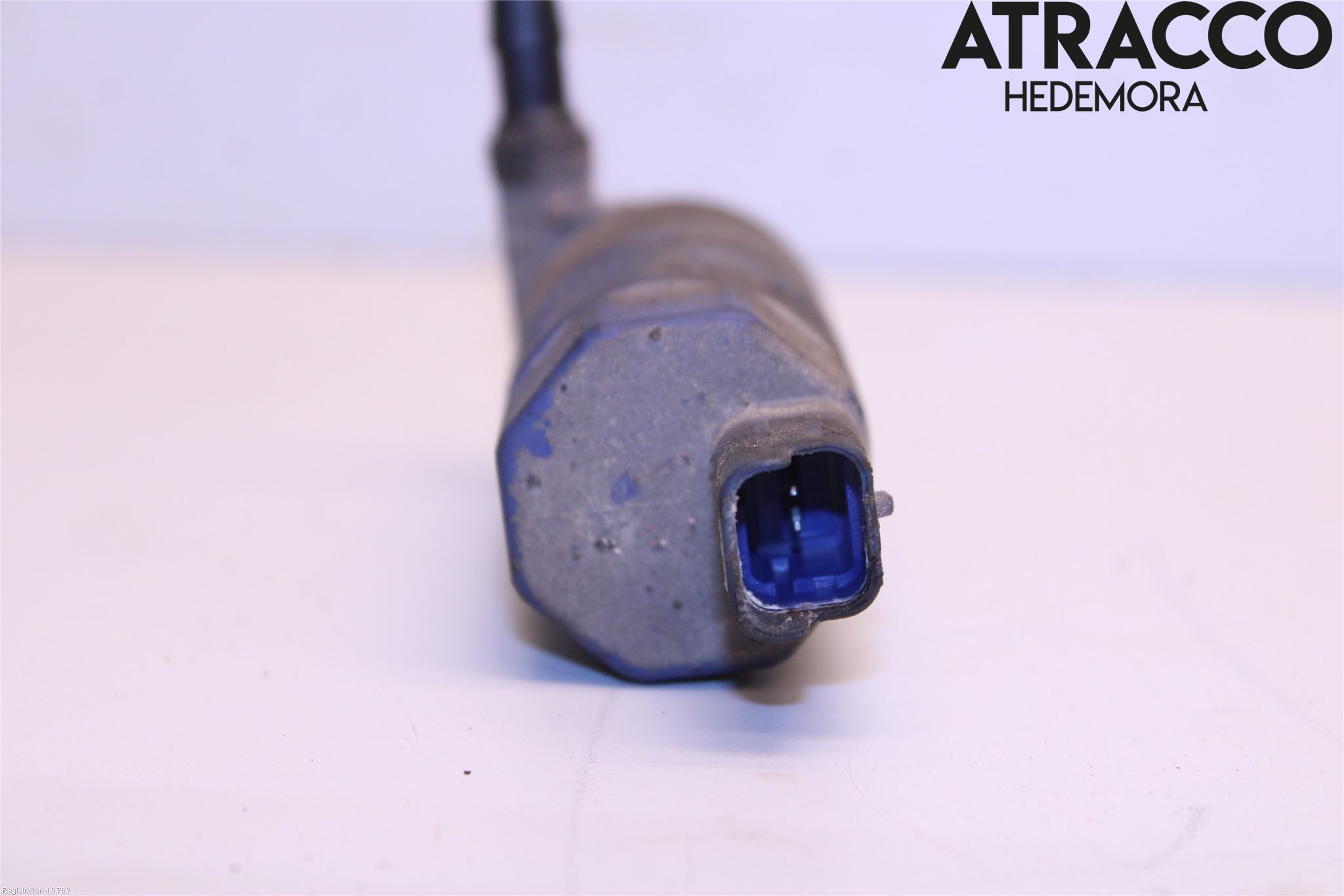 Citroen C4 GRAND PICASSO 07-13 Spolarpump Högtryck