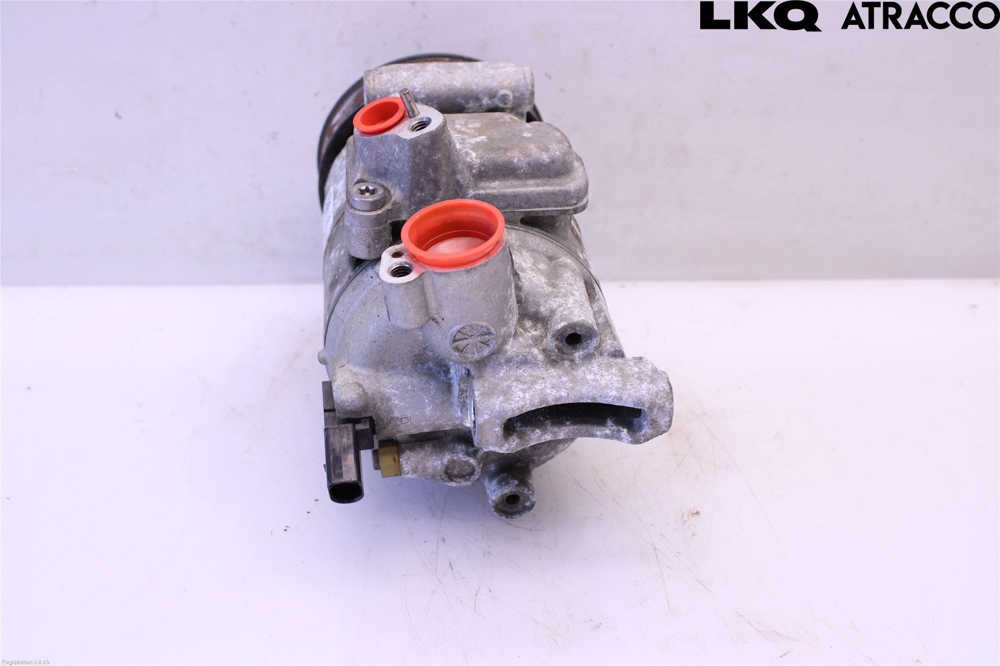 Volkswagen VW TIGUAN 07-16 Ac Kompressor