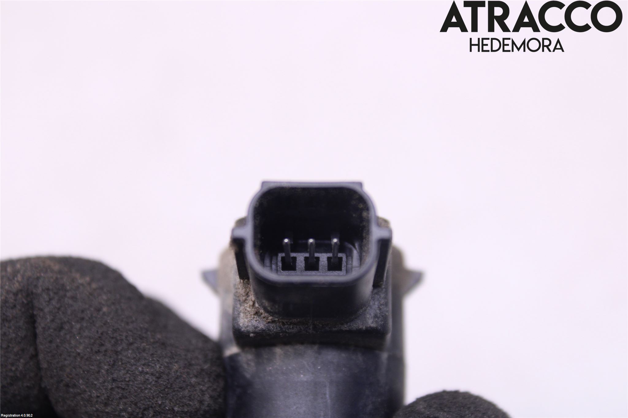 Opel MOKKA 13-20 Parkeringshjälp Backsensor