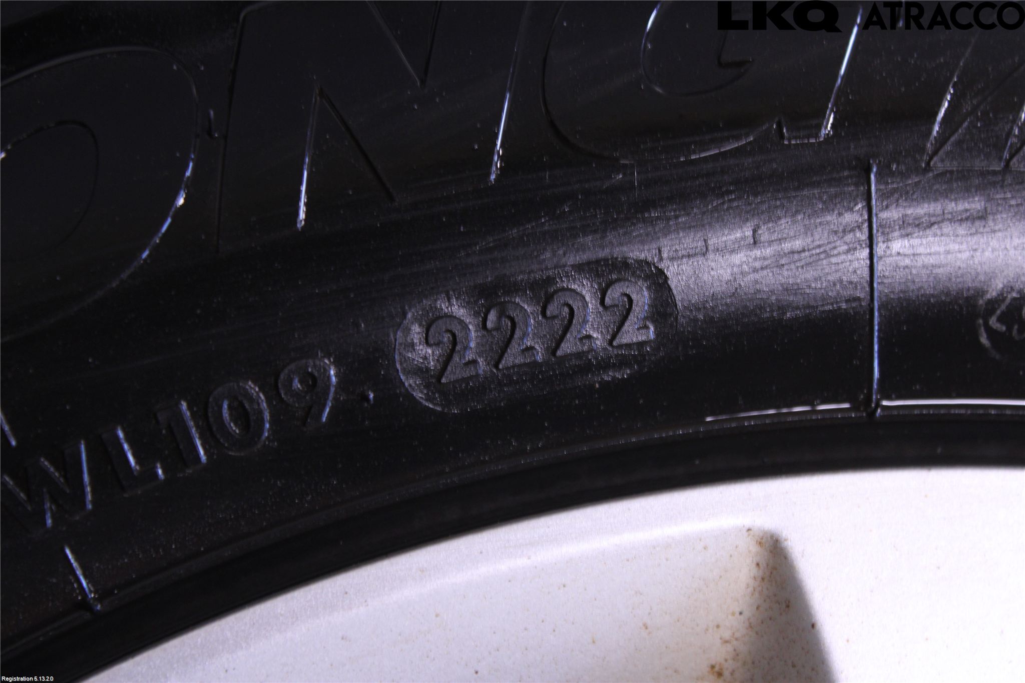 Hyundai i40 08-15 Vinterdäck Alumfälg 4St