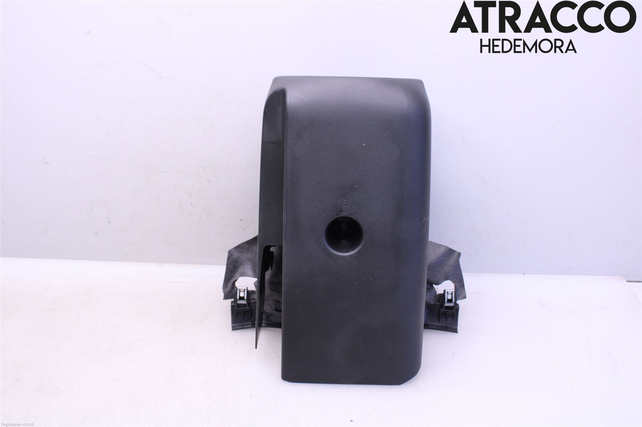 Audi A5 17- Rattkåpa-Kåpor