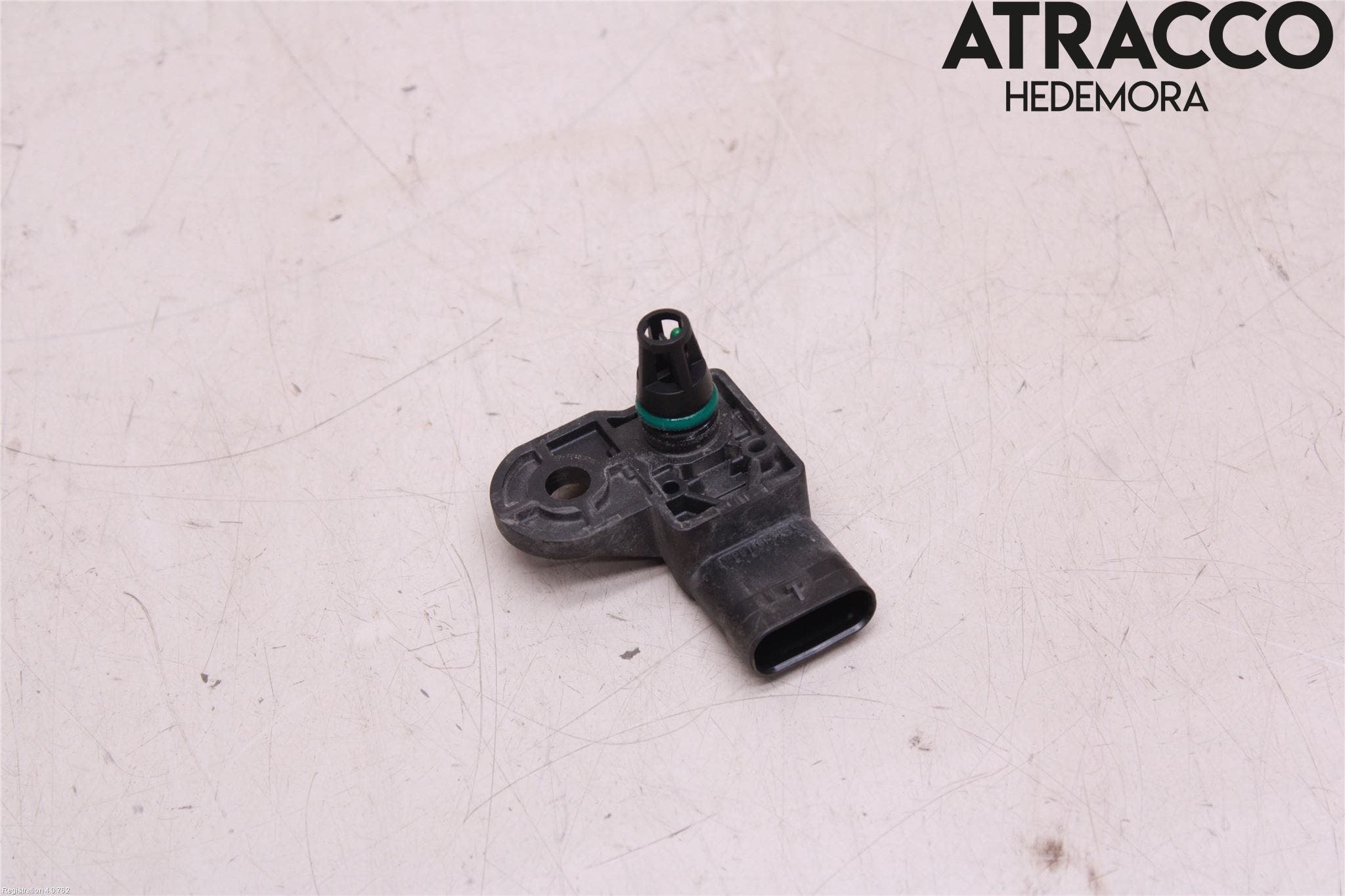 Peugeot 508 11-18 Injmappsensor