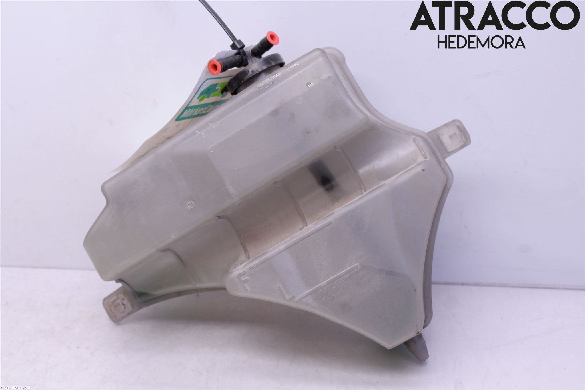 Mazda 3 III 14-19 Expansionstank