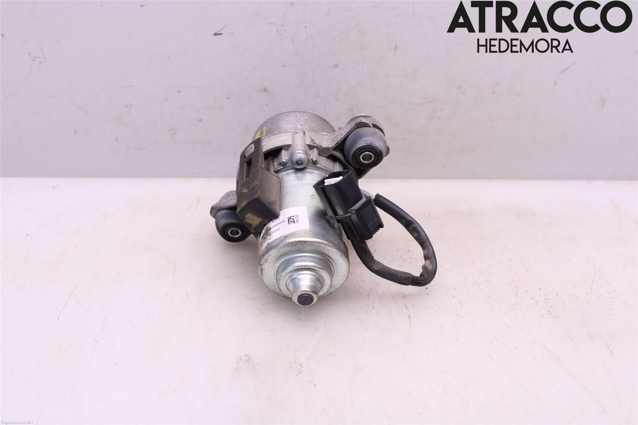 Honda CIVIC 17-22 Vakuumpump