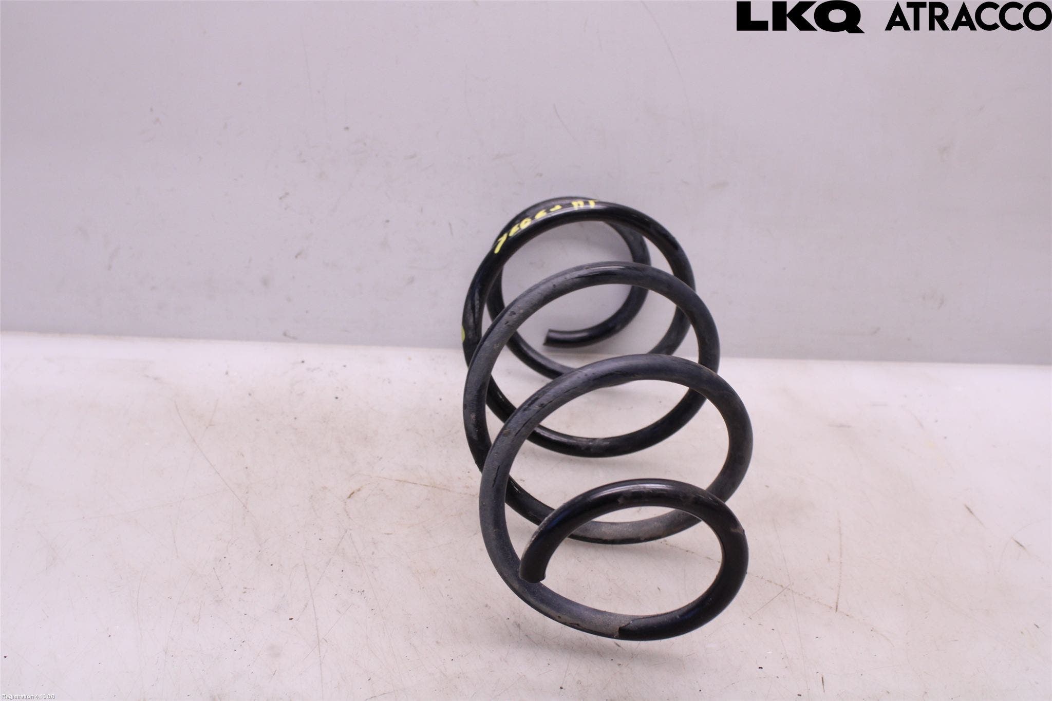 Suzuki VITARA 15- Fjäder Fram