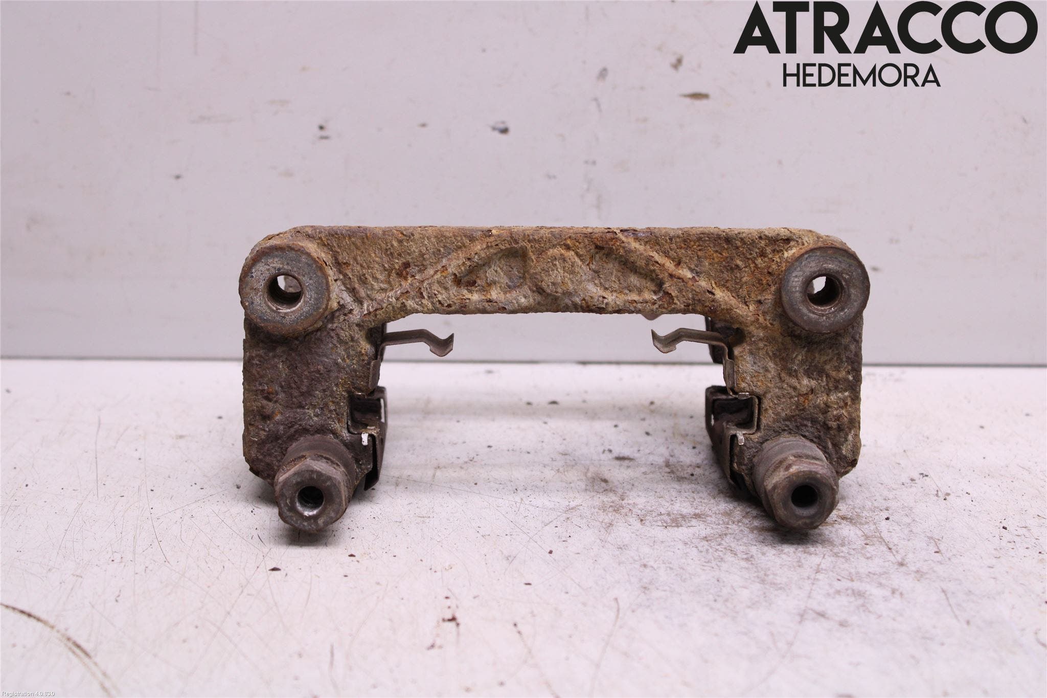 Subaru OUTBACK 10-15 Bromsokshållare