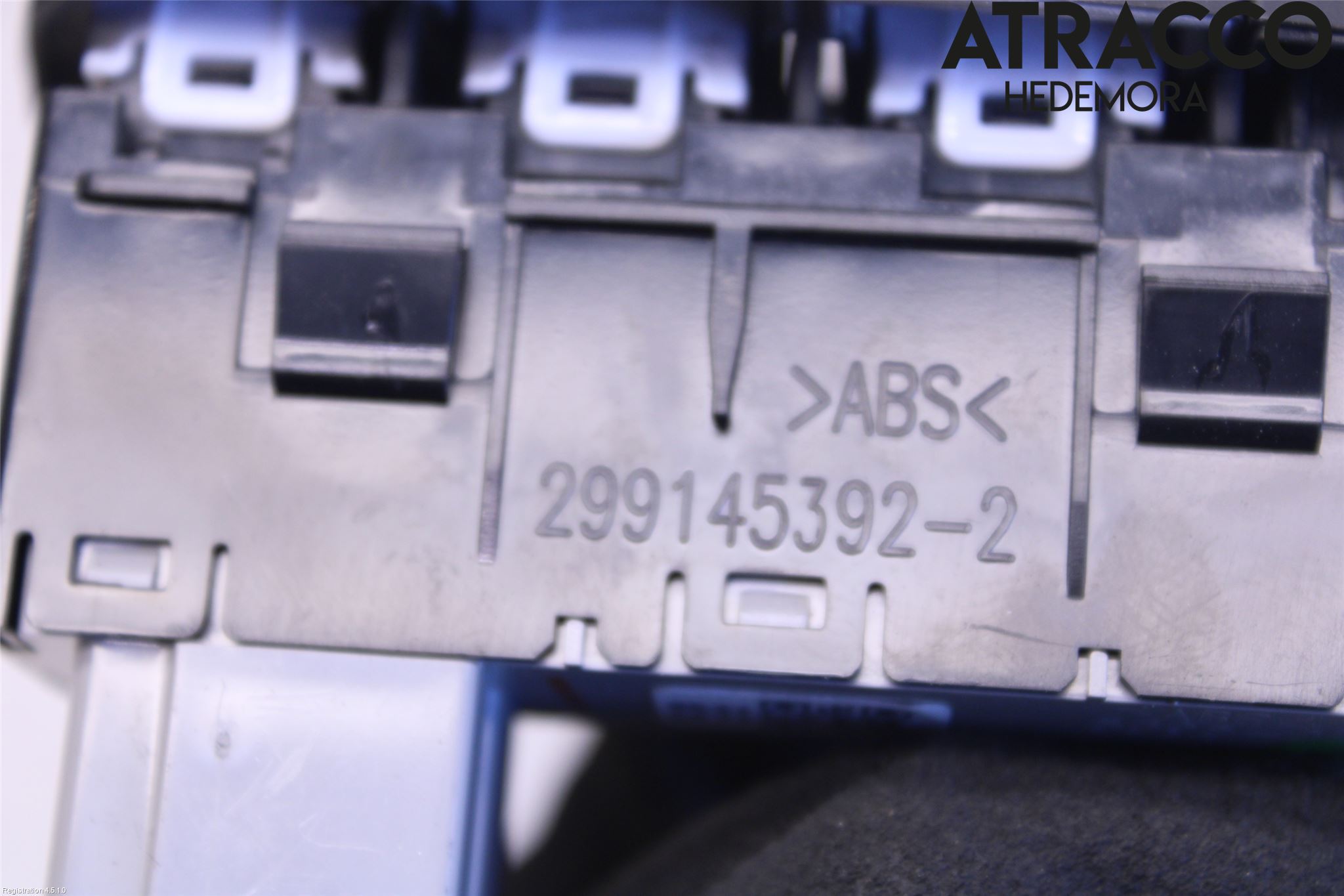 Opel KARL 16-19 Strömställare Övrigt