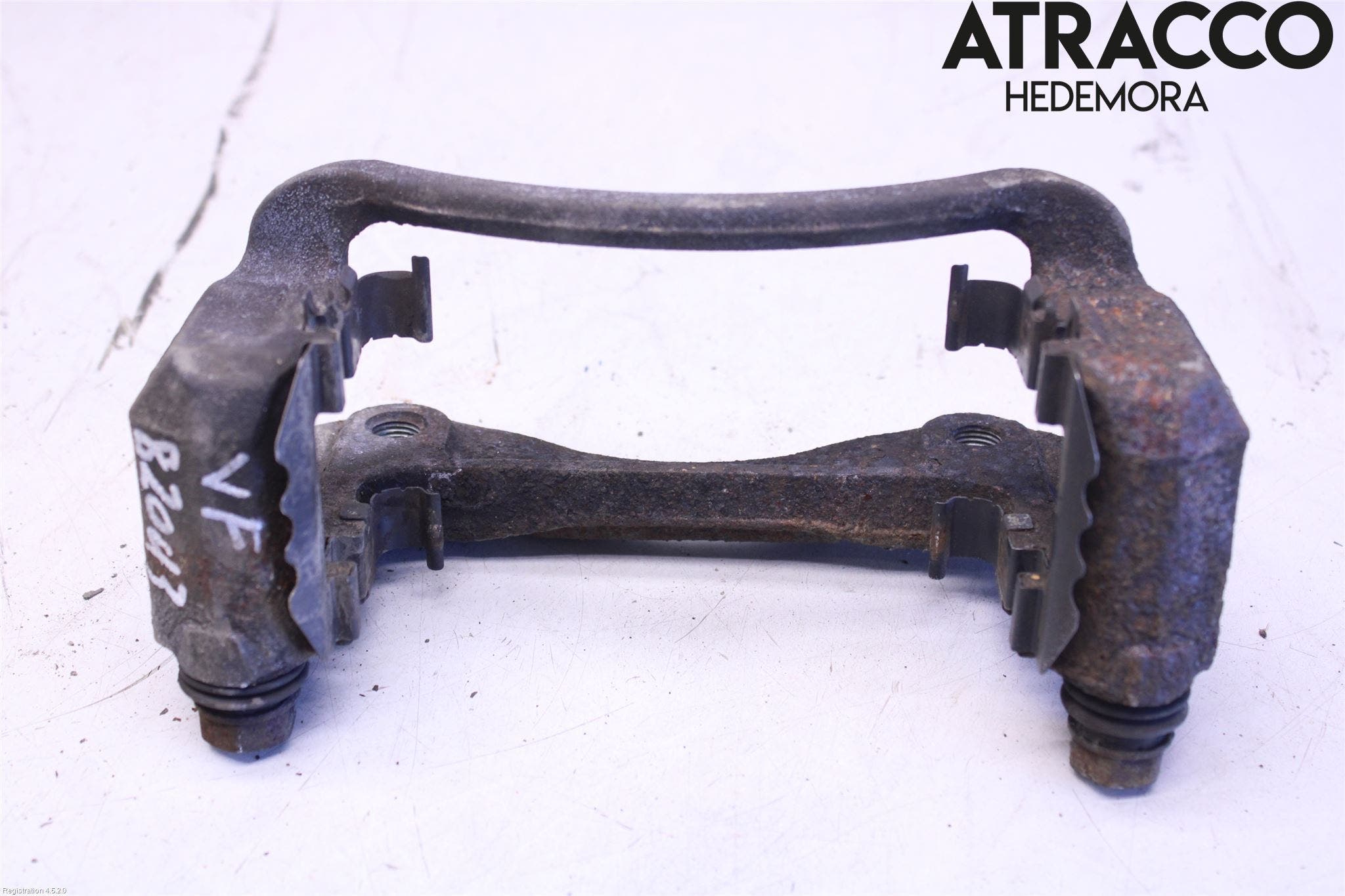 Kia OPTIMA 16-20 Bromsokshållare