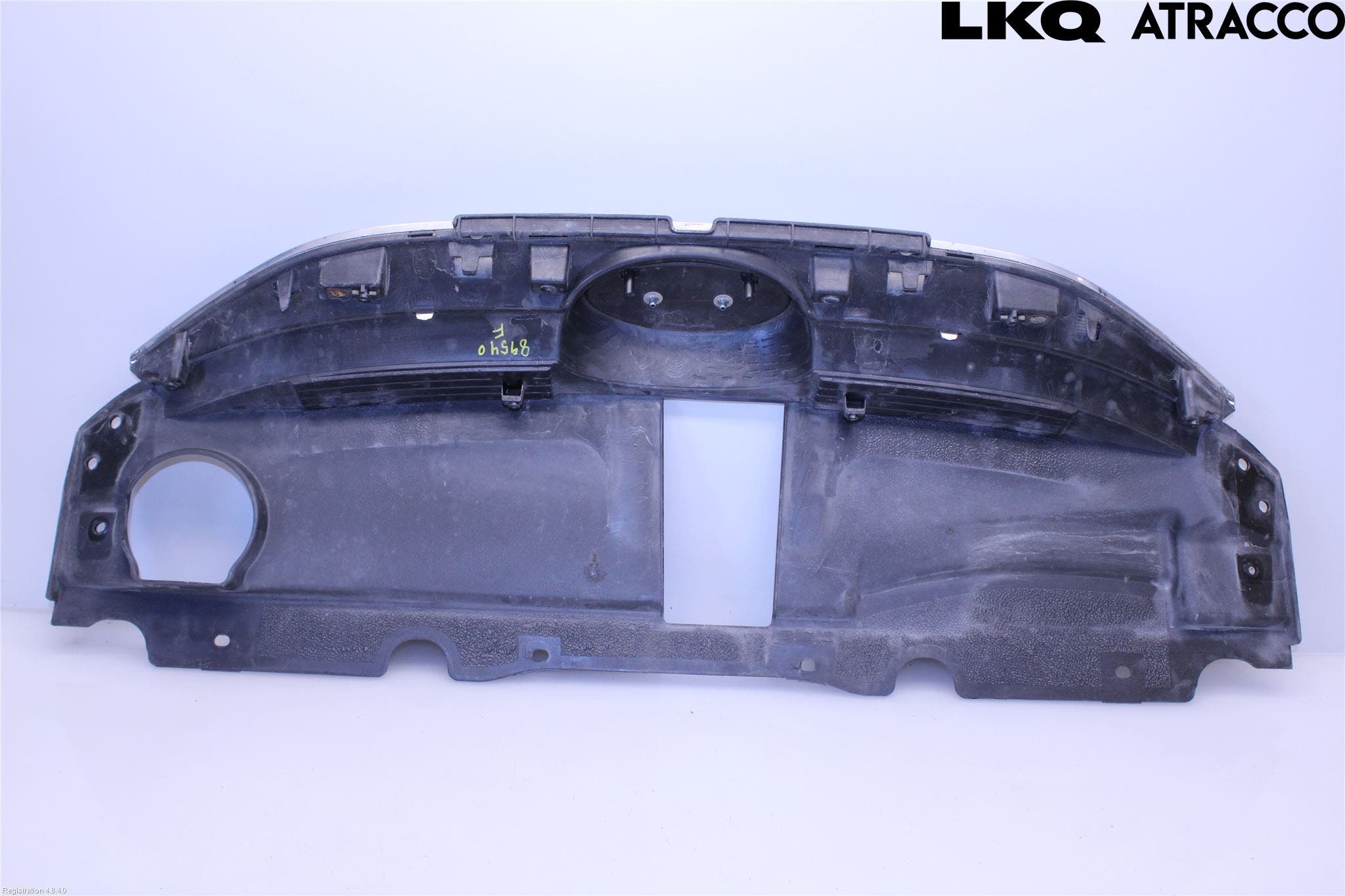 Hyundai ix35 Grill Komp