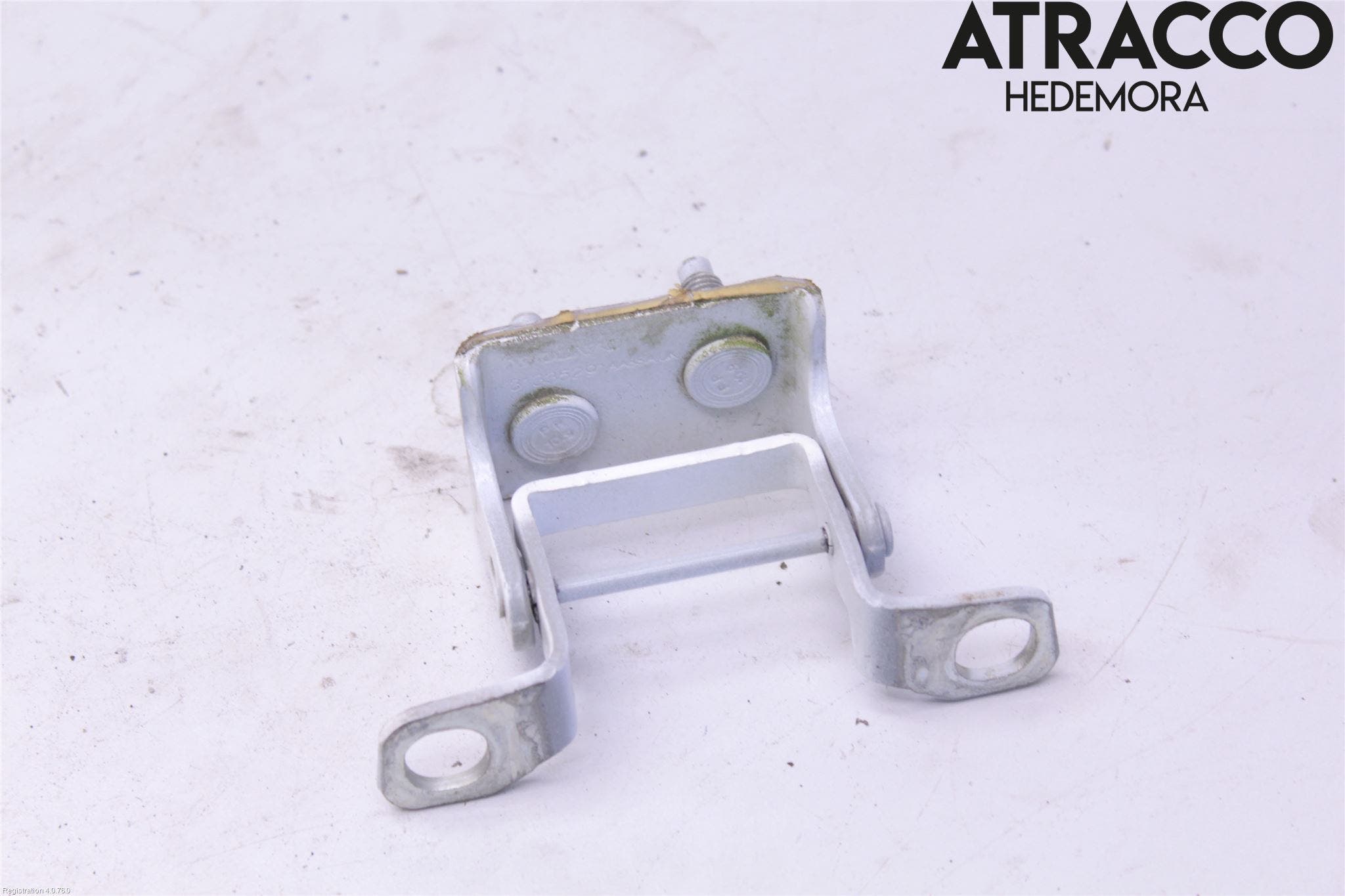 Volvo V40 12-19 Bakluckegångjärn Vä