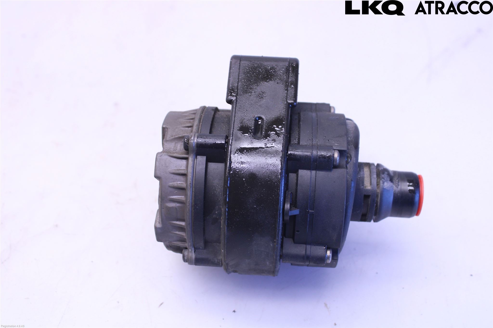 BMW 5 G30/G31/F90 17-23 Värme Cirkulationspump