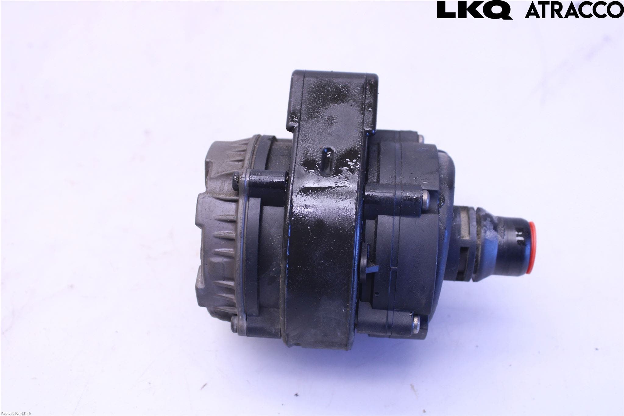 BMW 5 G30/G31/F90 17-23 Värme Cirkulationspump
