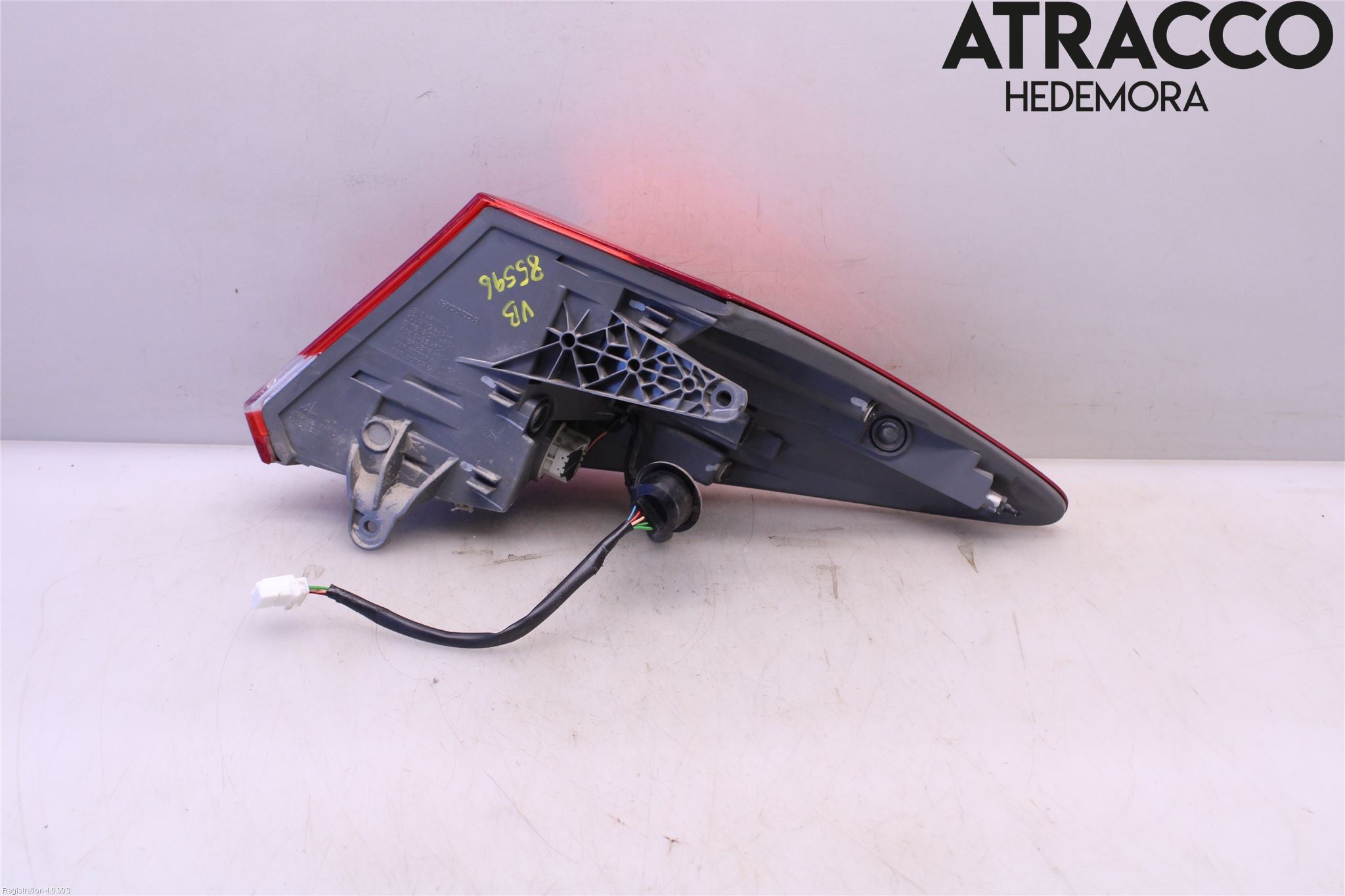 Honda CIVIC 12-16 Bakljus Vänster