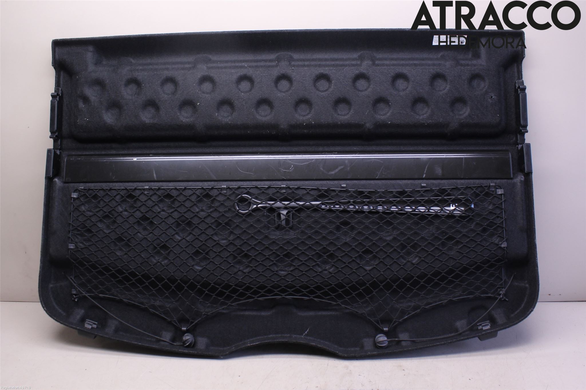 Skoda SUPERB 16-24 Hatthylla