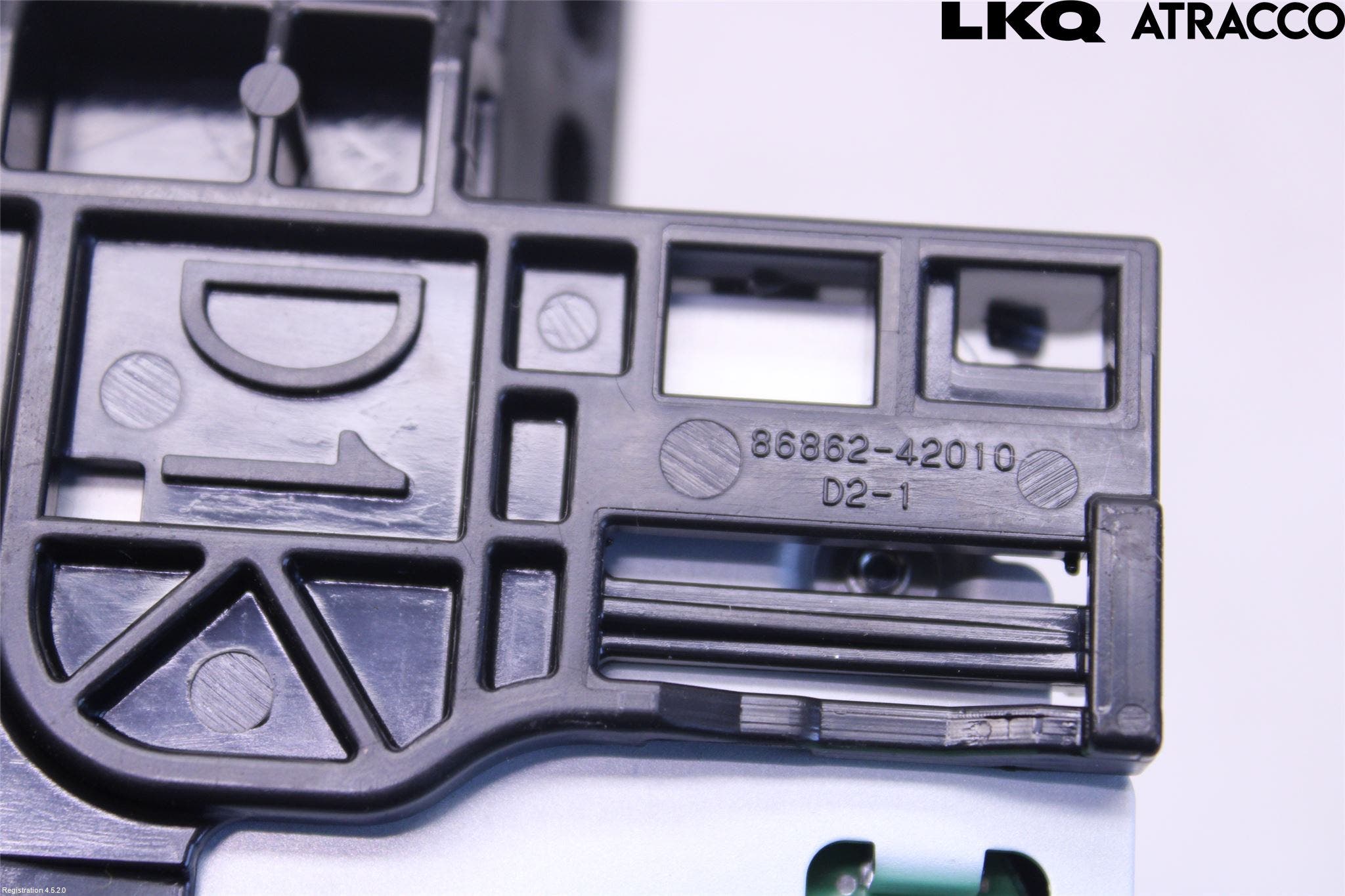 Toyota COROLLA 19- Antenn