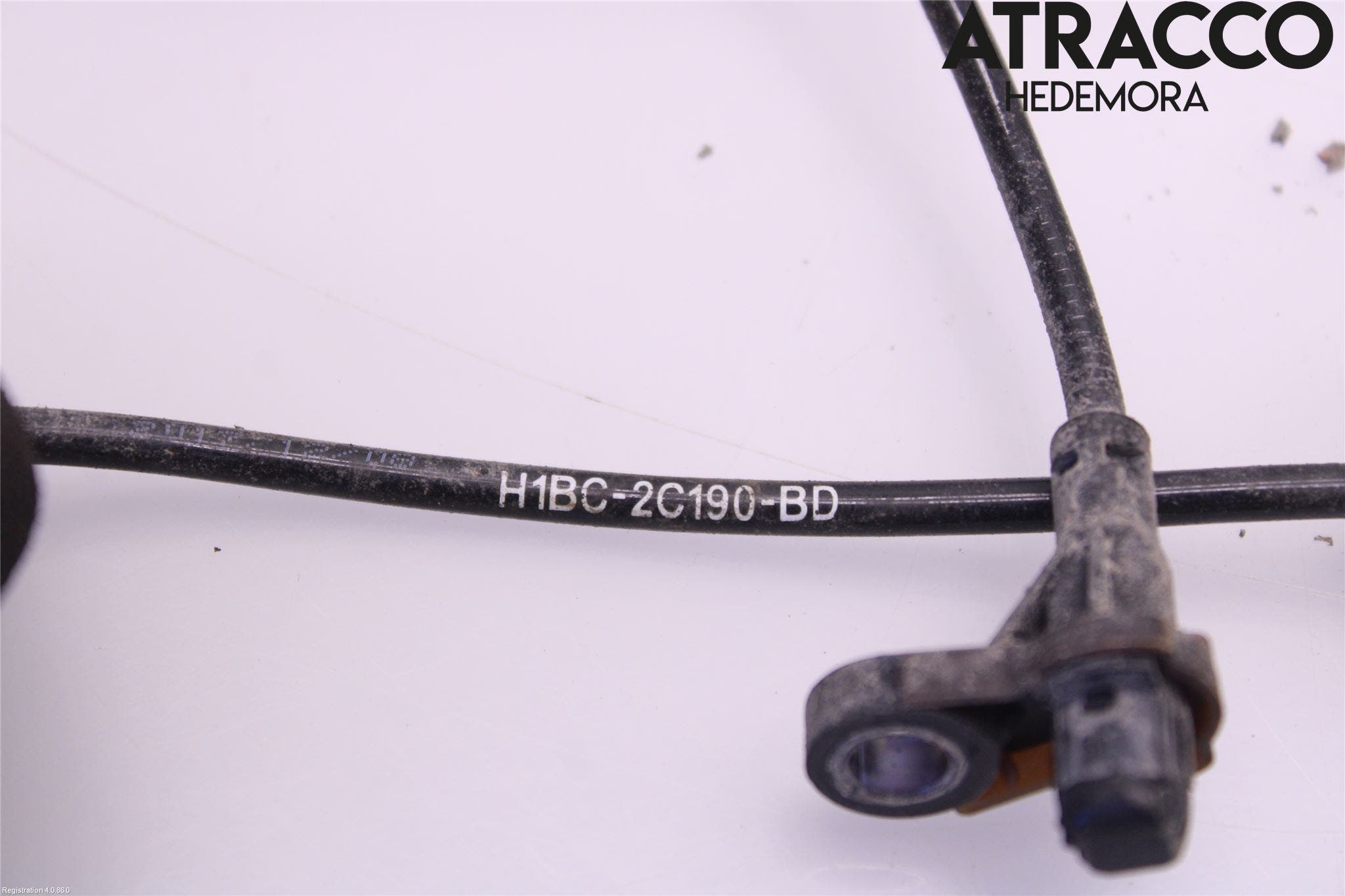 Ford FIESTA (VII) 18-23 Abs Sensor