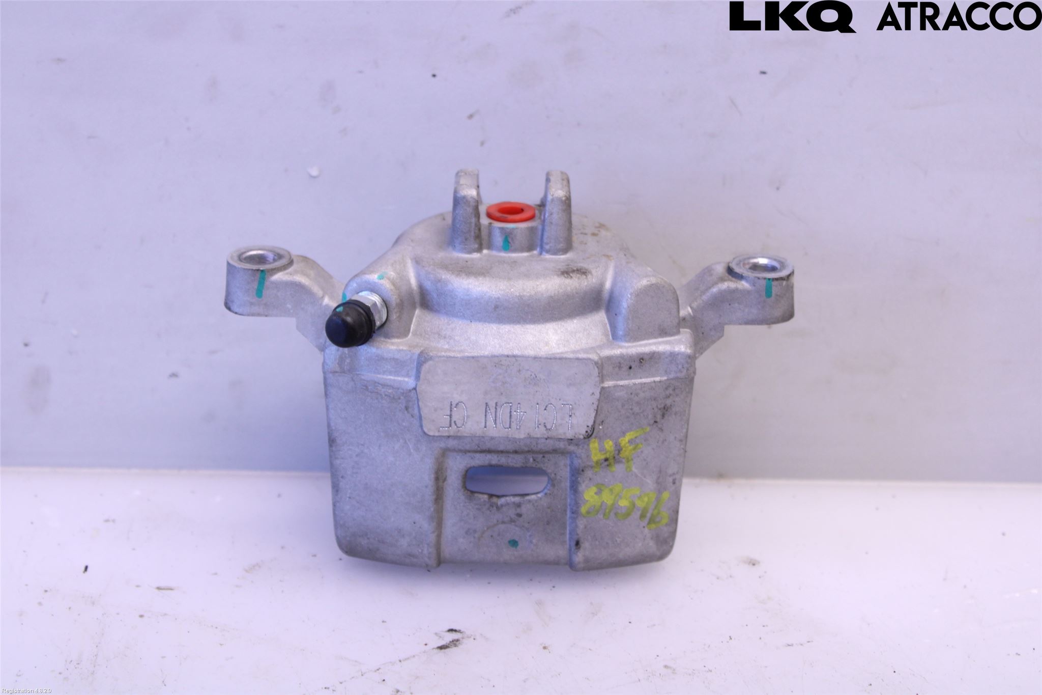 MC och moped ATV CF MOTO Bromsok Fram Höger