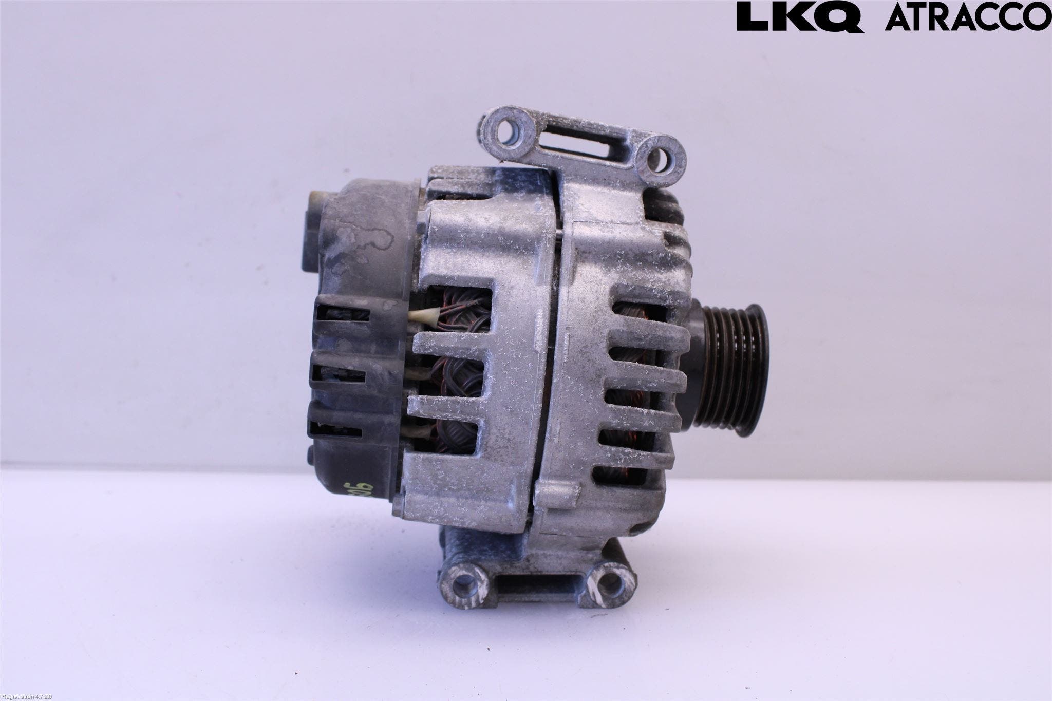 MB GLC-KLASS (X253/C253) 15-22 Generator