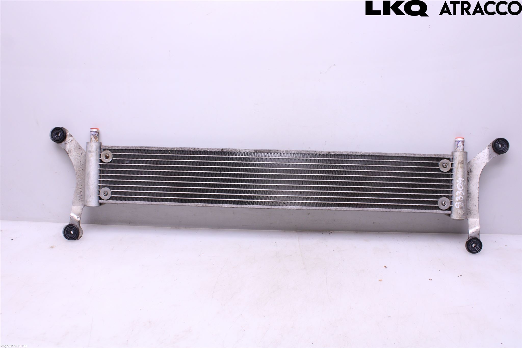 Audi Q7/SQ7 Kylare Aut