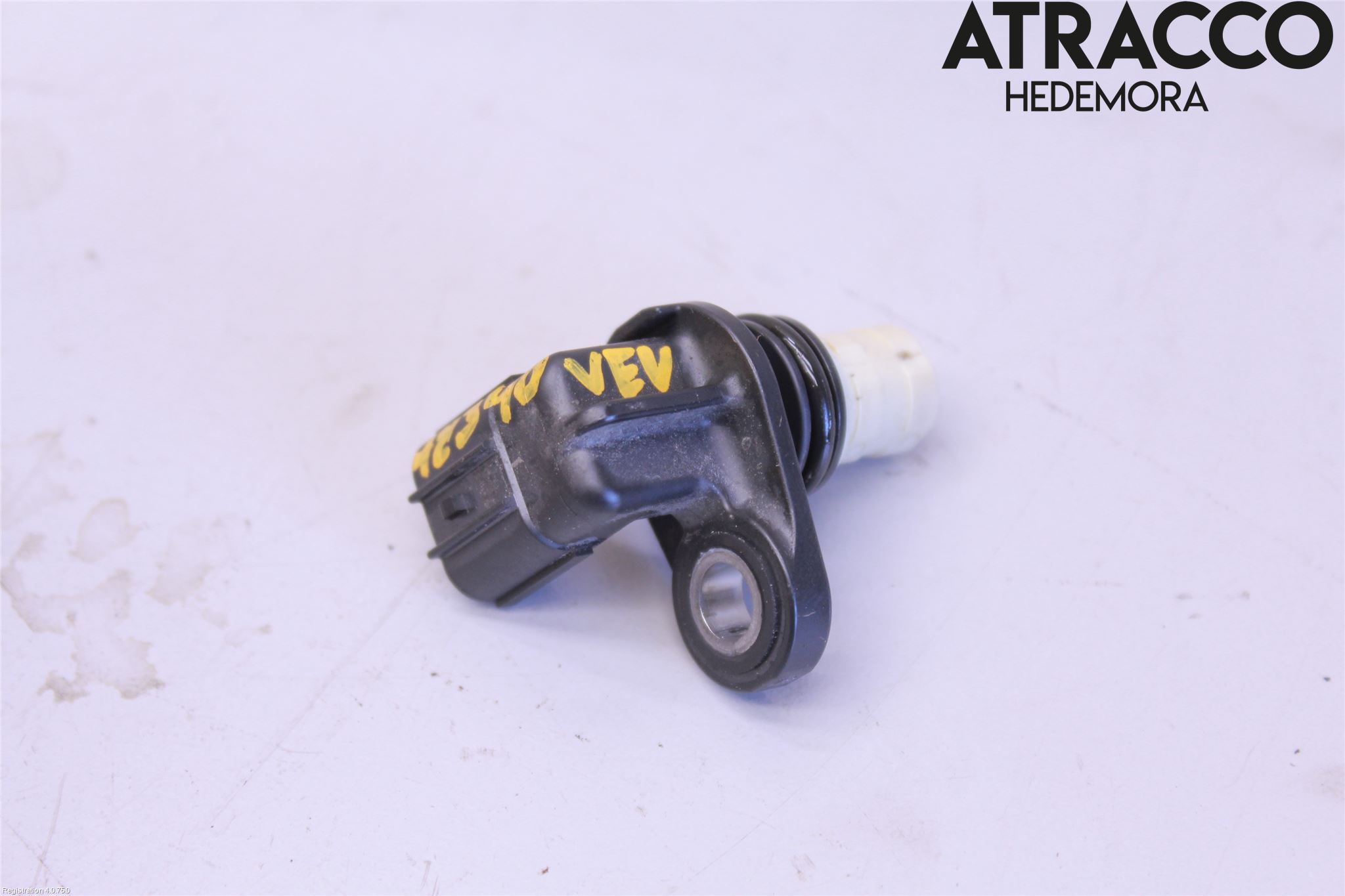 Mazda CX-3 Givare Varvtal-Tändläge