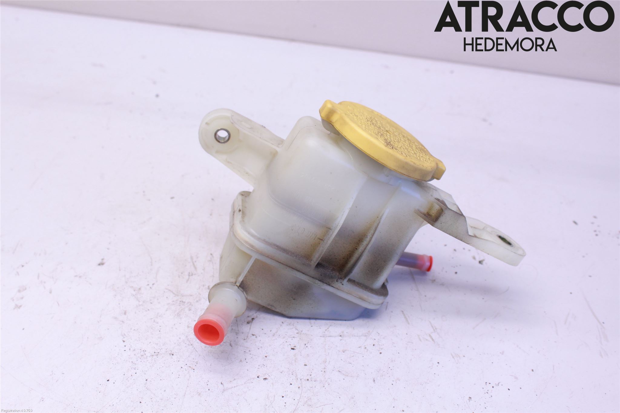 Subaru LEGACY    04-06 Styrservooljebehållare