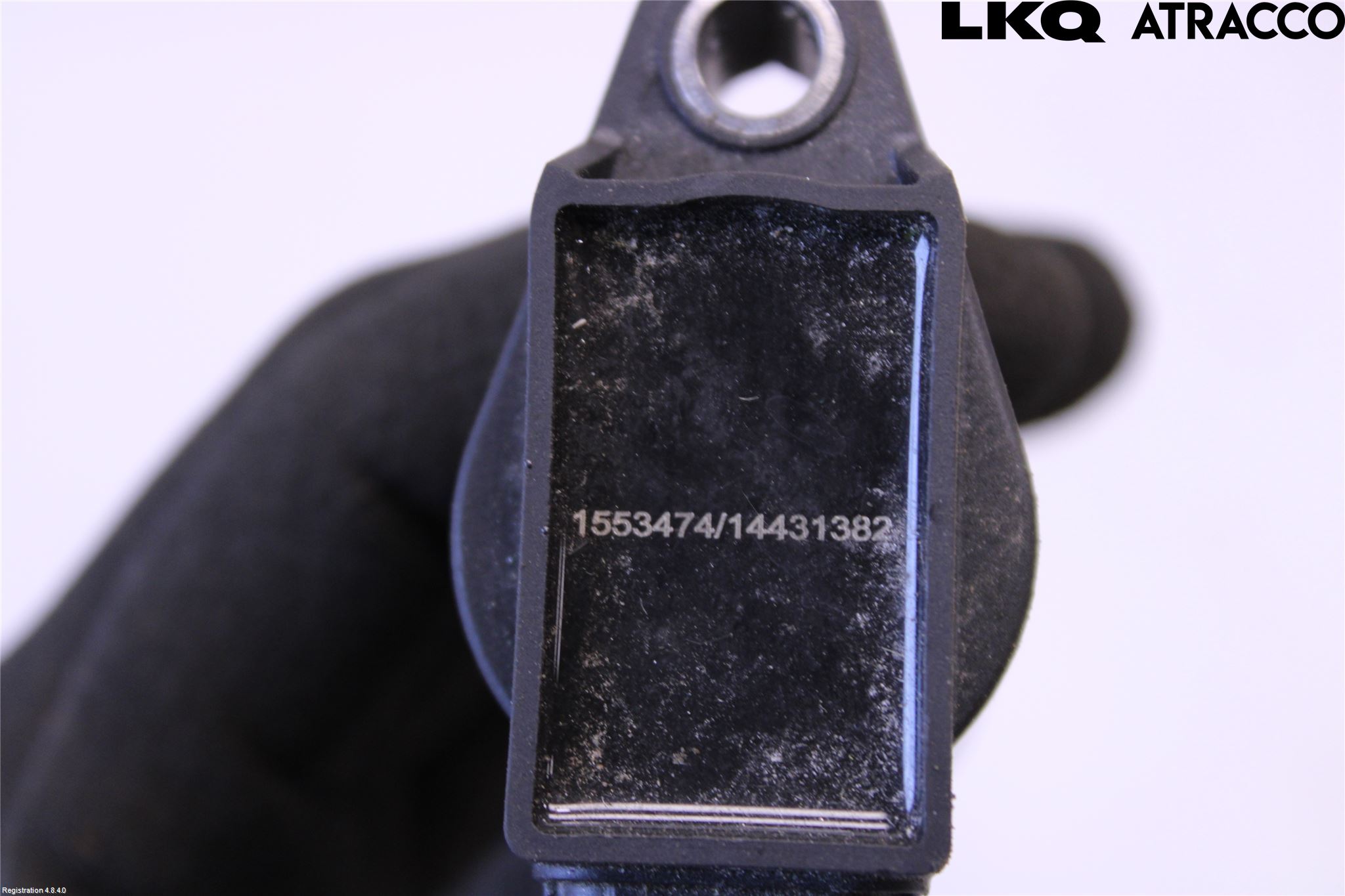 Citroen C4 II 11-18 Tändspole