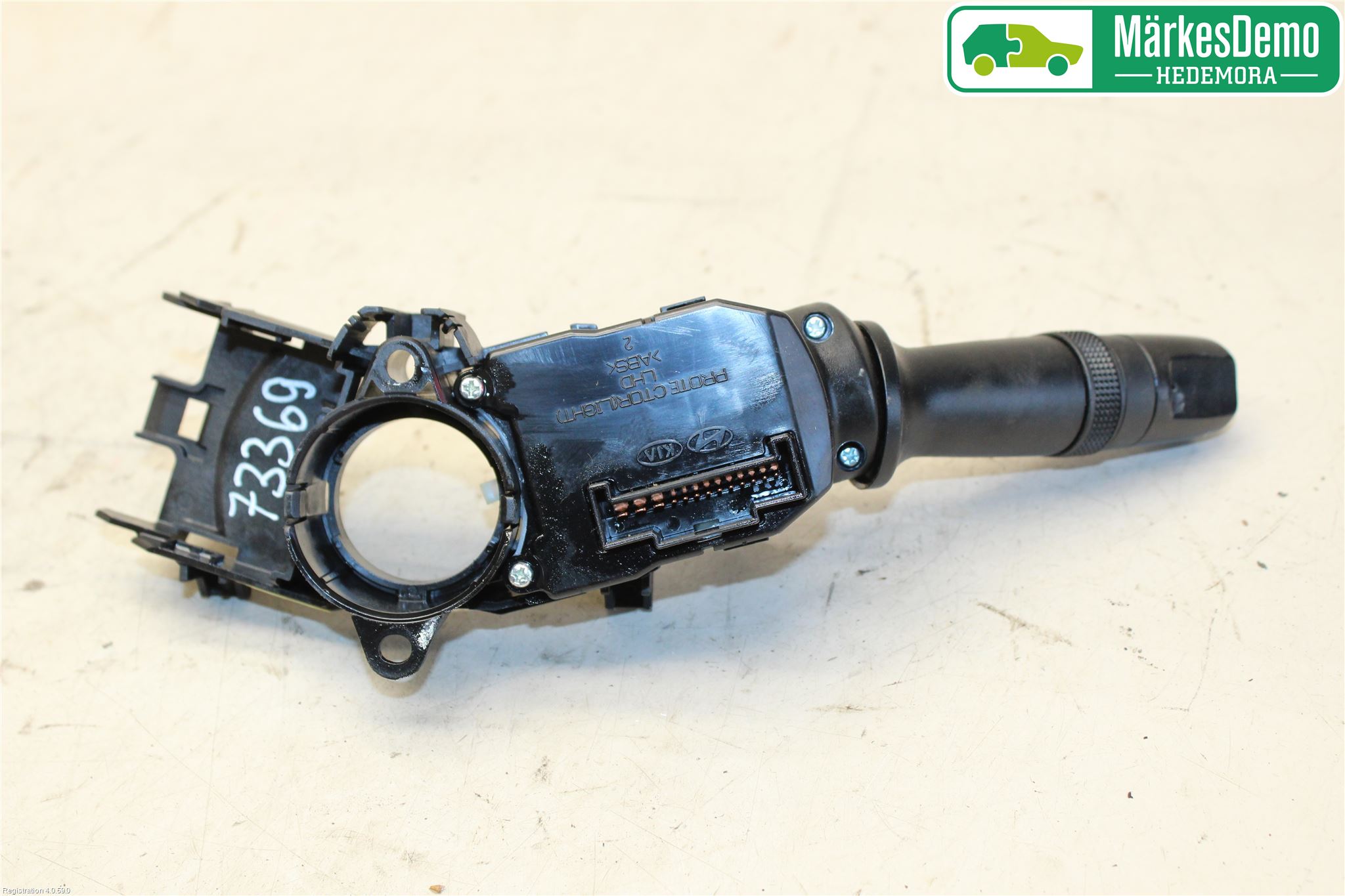 Kia SORENTO 10-14 Spak Blinkers-Ljusomk