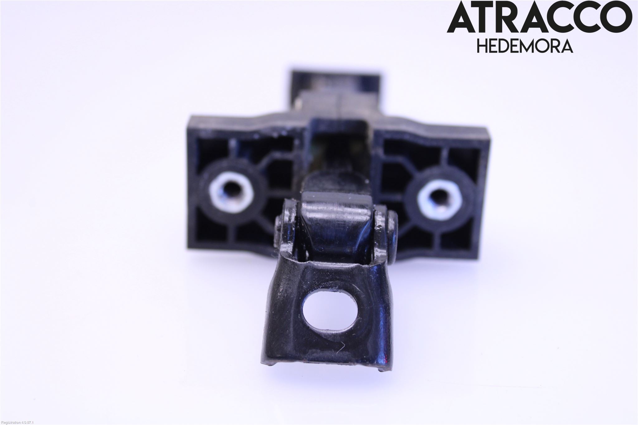 BMW 2 F45 Active Tourer 14-21 Dörrstopp