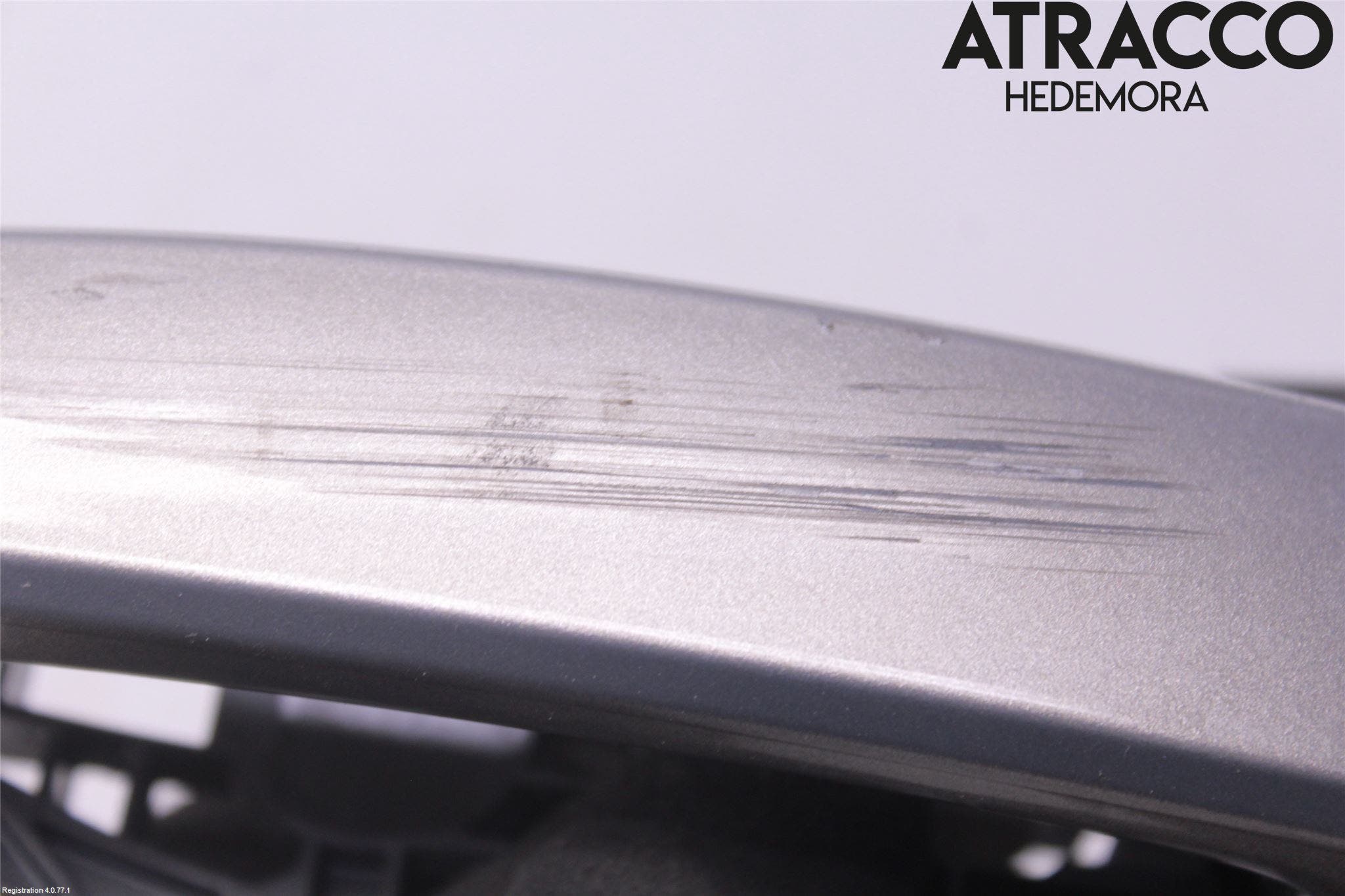 Opel MERIVA B 10-17 Dörrhandtag Yttre Hö